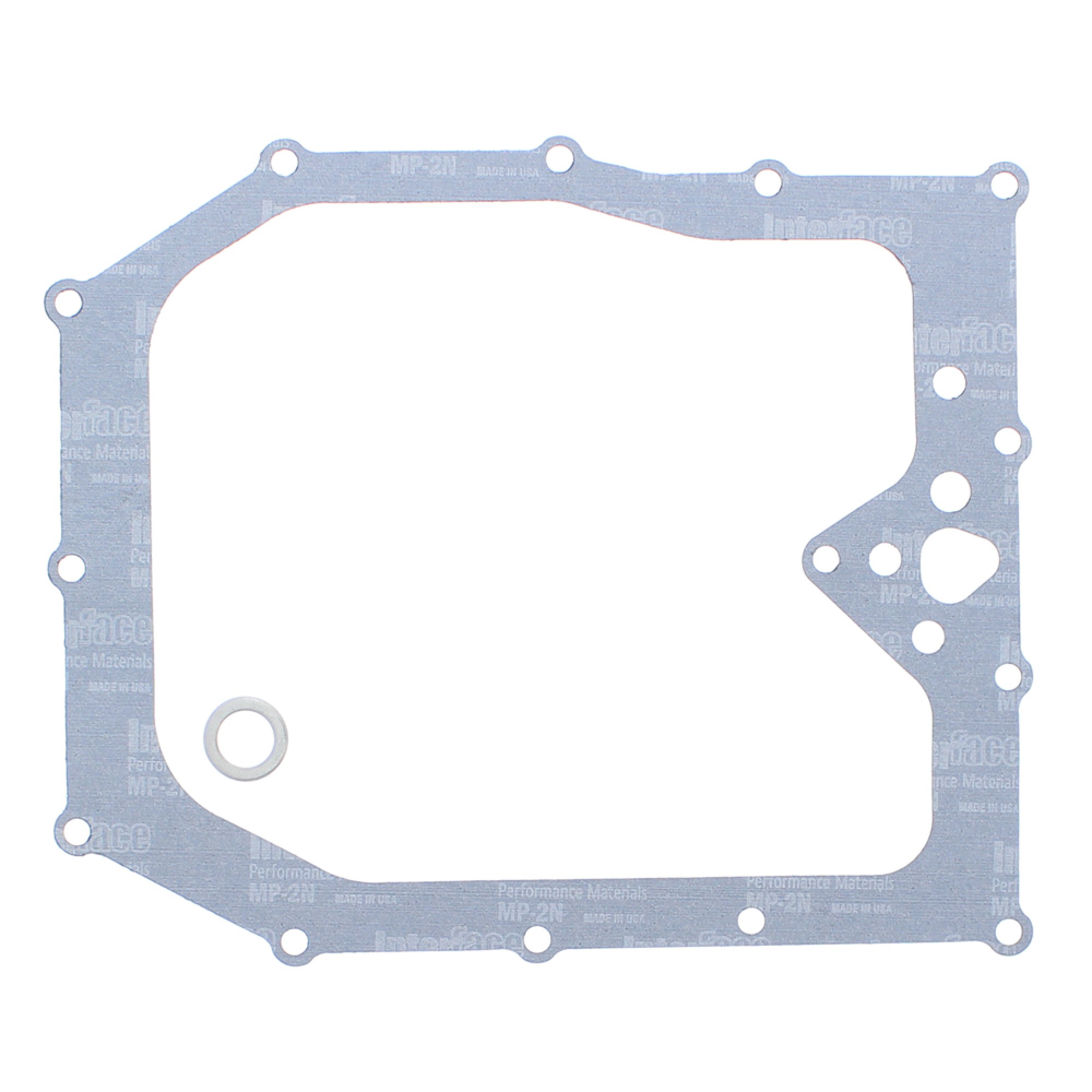 Vertex Engine Pan Gasket Kit (334032) for Suzuki GSX600F Katana 88-06