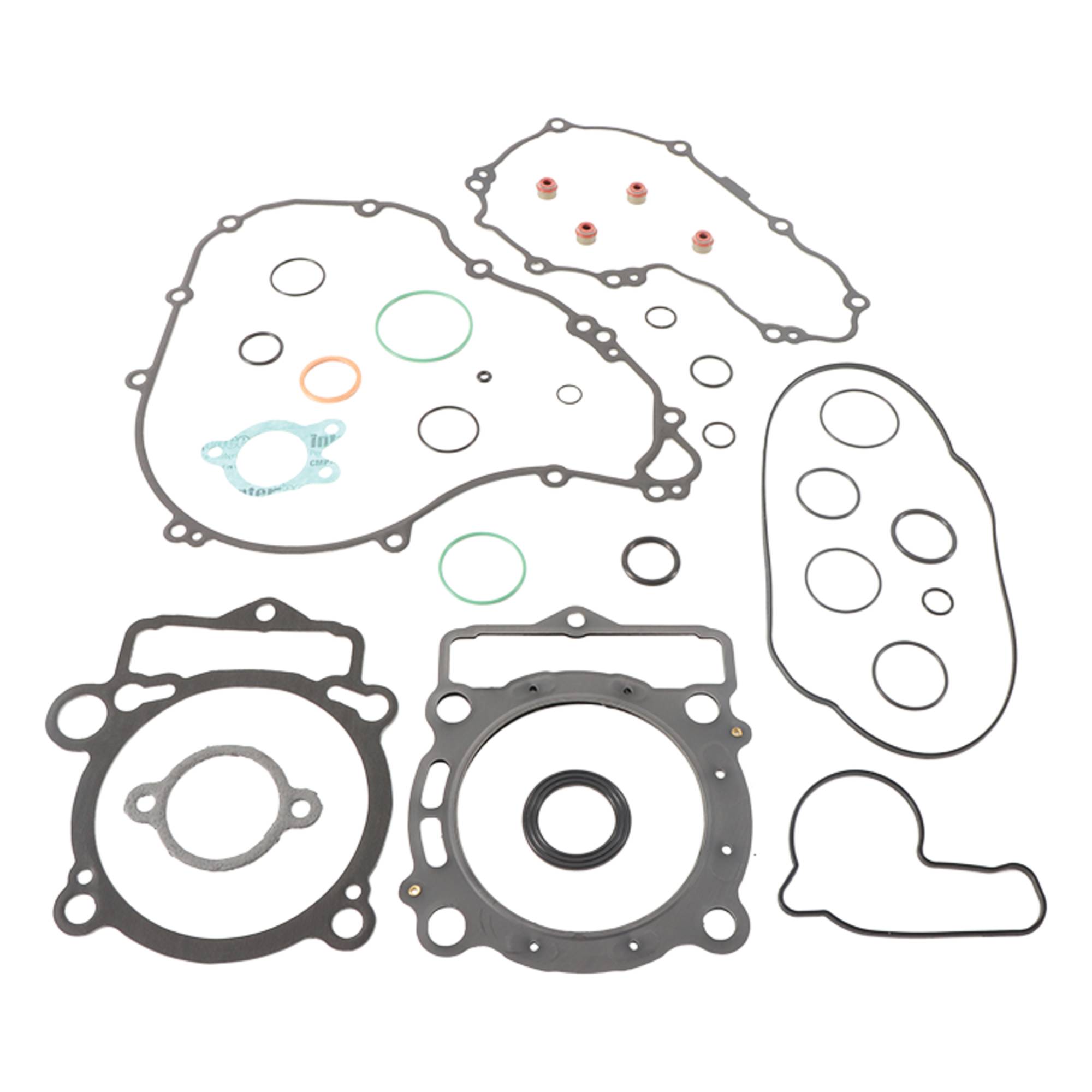 Vertex Complete Gasket Set (808373) for Husqvarna FC 350 16-19, FX 350 17-19