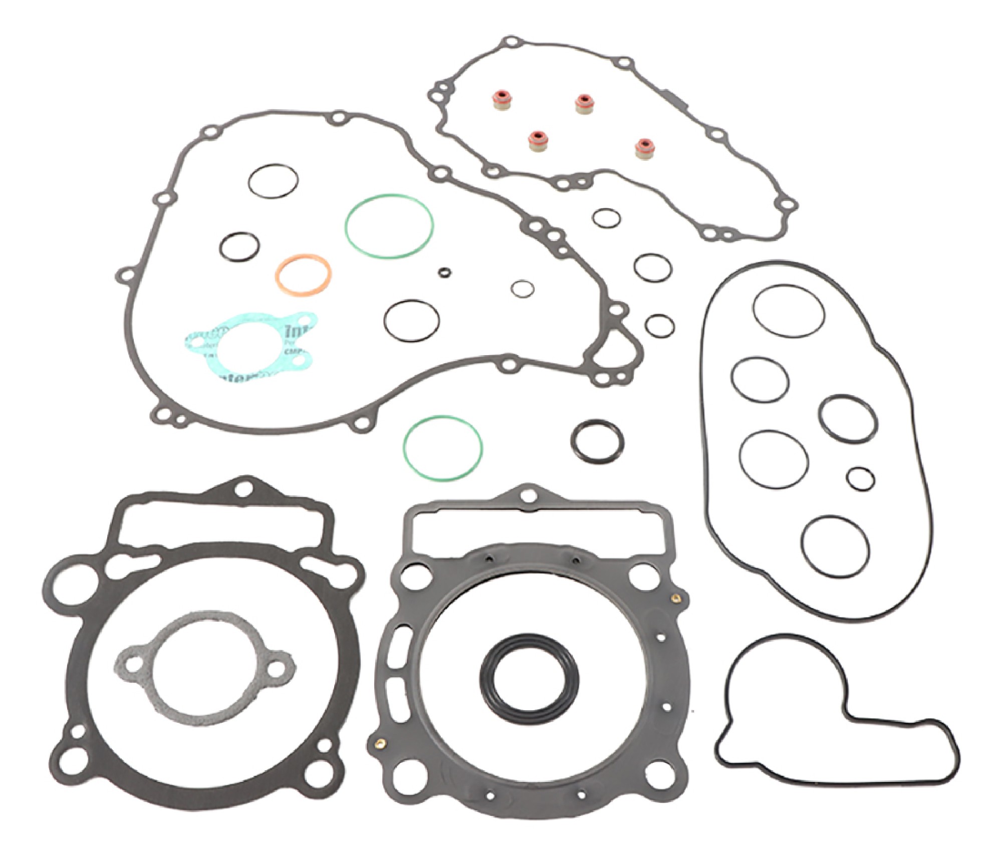 Vertex Complete Gasket Set (808373) for KTM SX-F 350 16-19, XC-F 350 16-19
