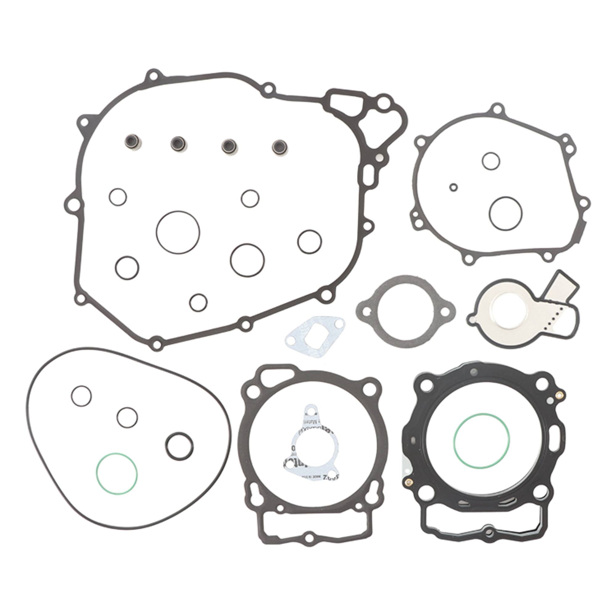 Vertex Complete Gasket Set (808374) for Husqvarna FC 450 16-19