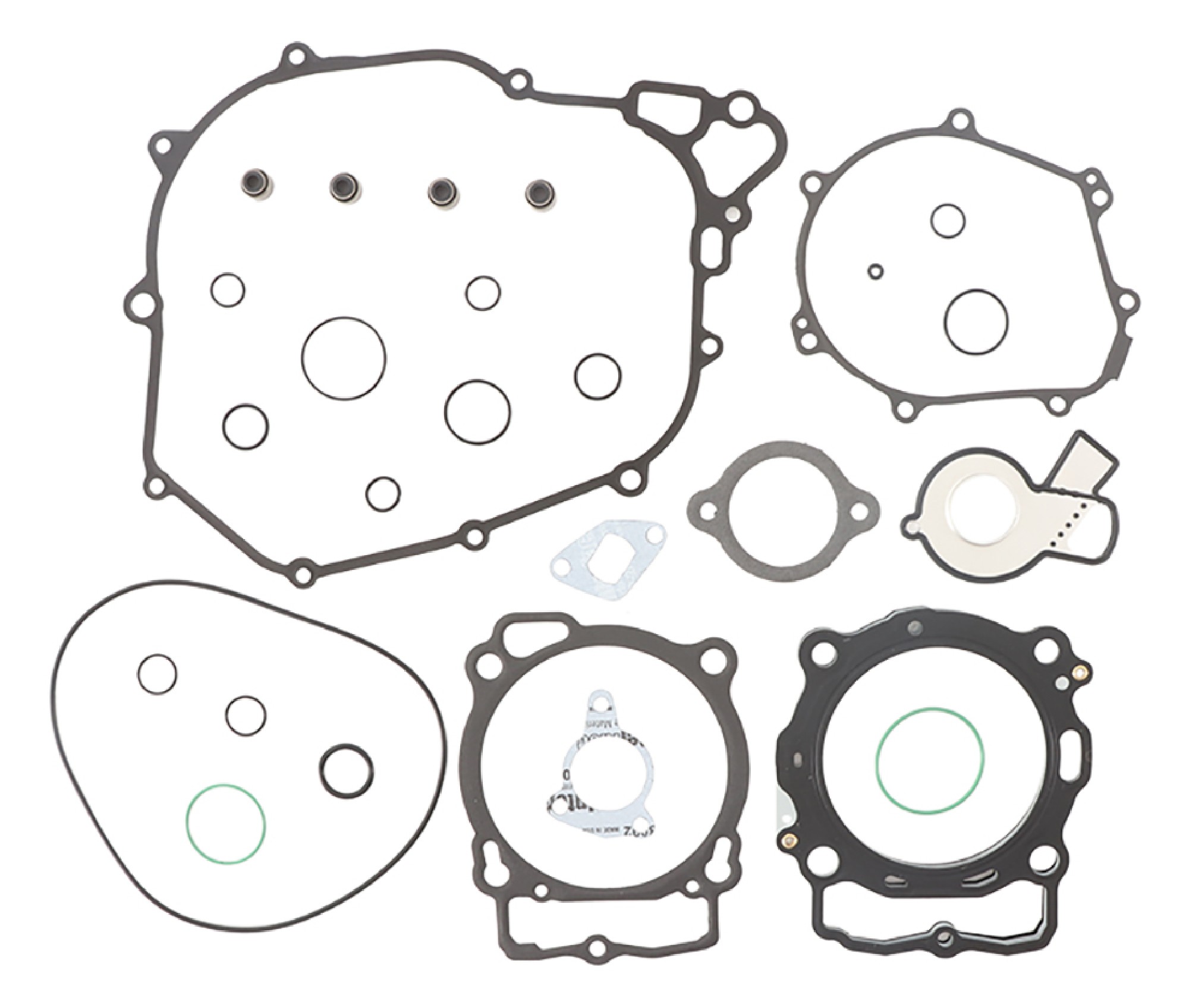 Vertex Complete Gasket Set (808374) for KTM SX-F 450 16-19, , XC-F 450 16-19