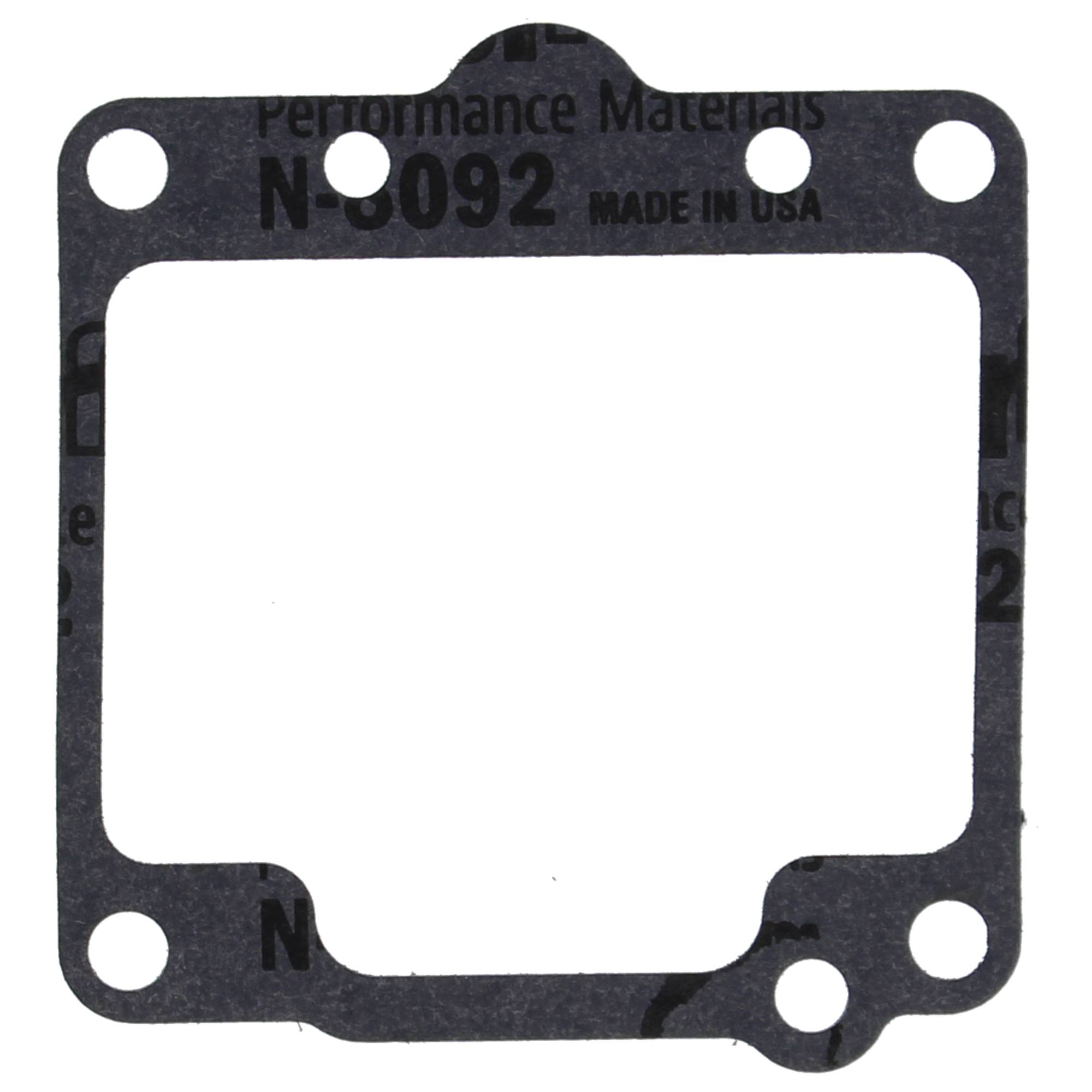 All Balls Float Bowl Gasket Only Kit (46-5041) for Suzuki LS650 Savage 86-17