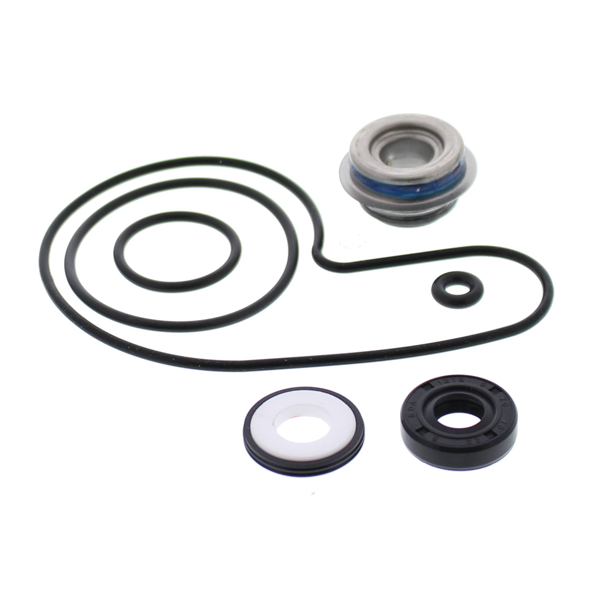 Vertex Water Pump Rebuild Kit (721217) for Arctic Cat Mountain Cat 1000 01-02