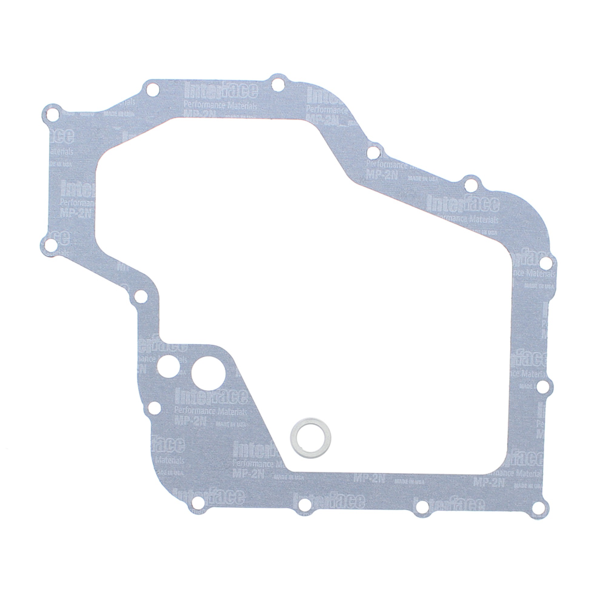 Vertex Engine Pan Gasket Kit (334040) for Suzuki GSXR1300R Hayabusa 99-17