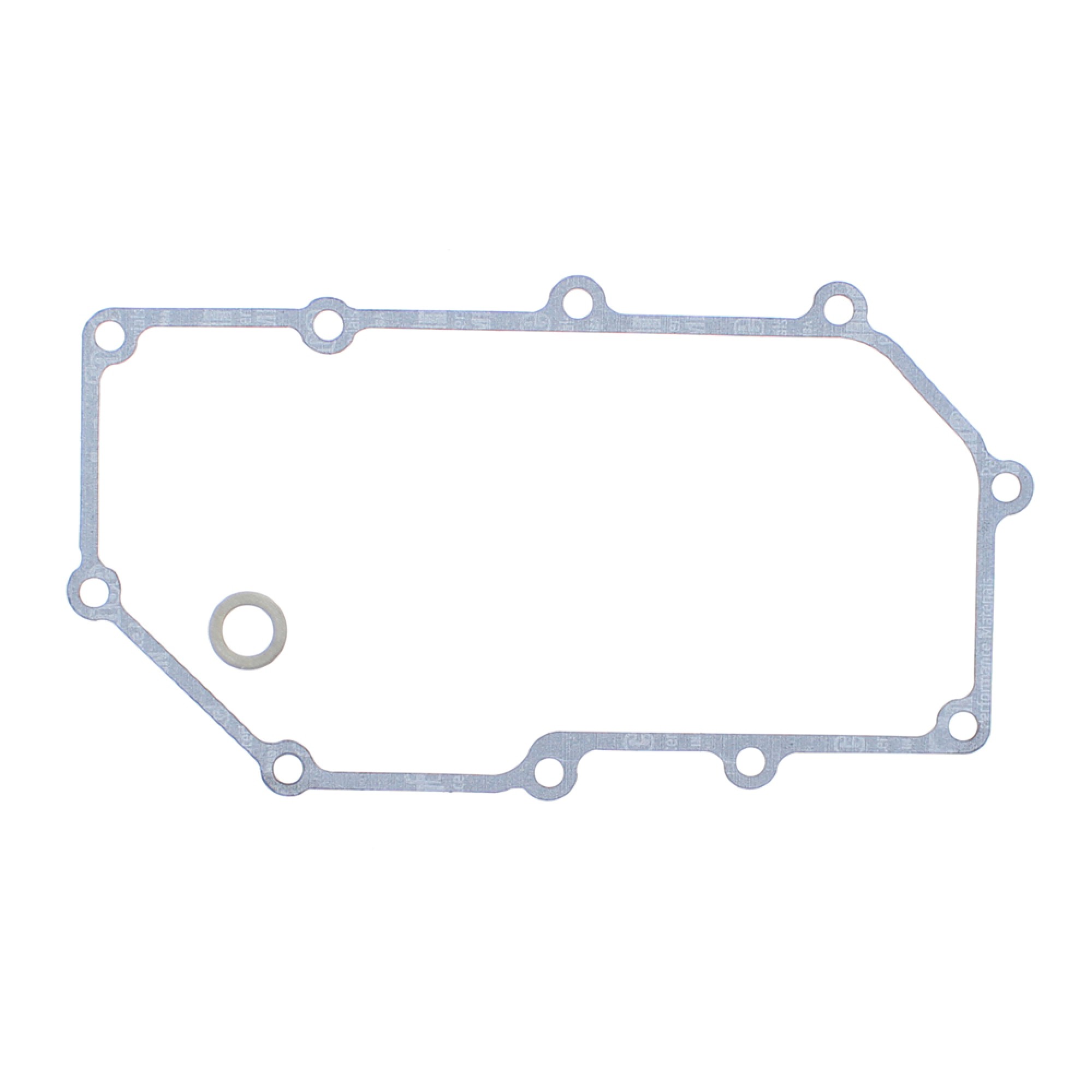Vertex Engine Pan Gasket Kit (334041) for Kawasaki VERSYS X 300 18