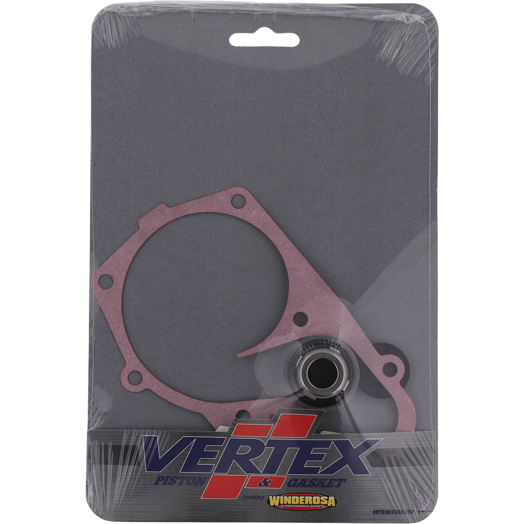 Vertex Water Pump Rebuild Kit (721310) for Polaris 800 Switchback/Dragon/Euro 09