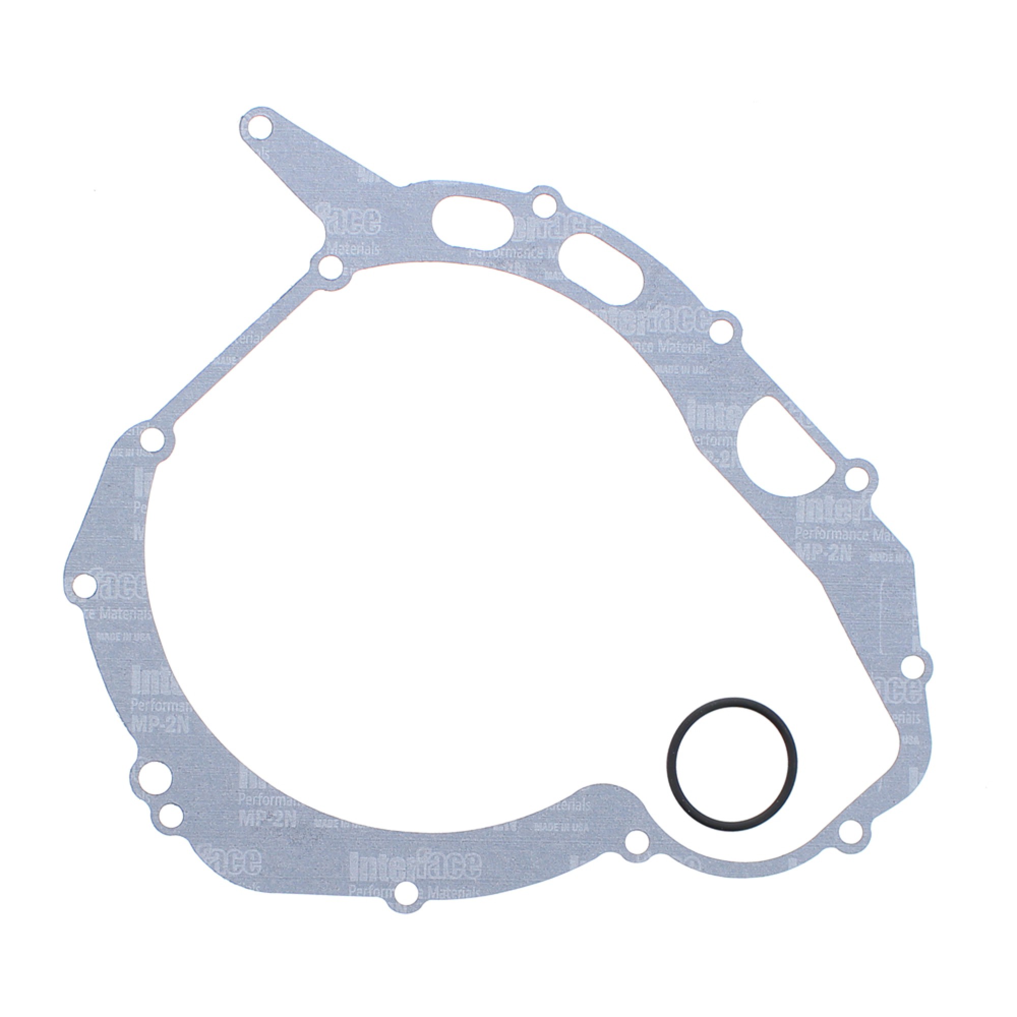 Vertex Ignition Cover Gasket Kit (331099) for Suzuki DL1000 V-Strom 02-16