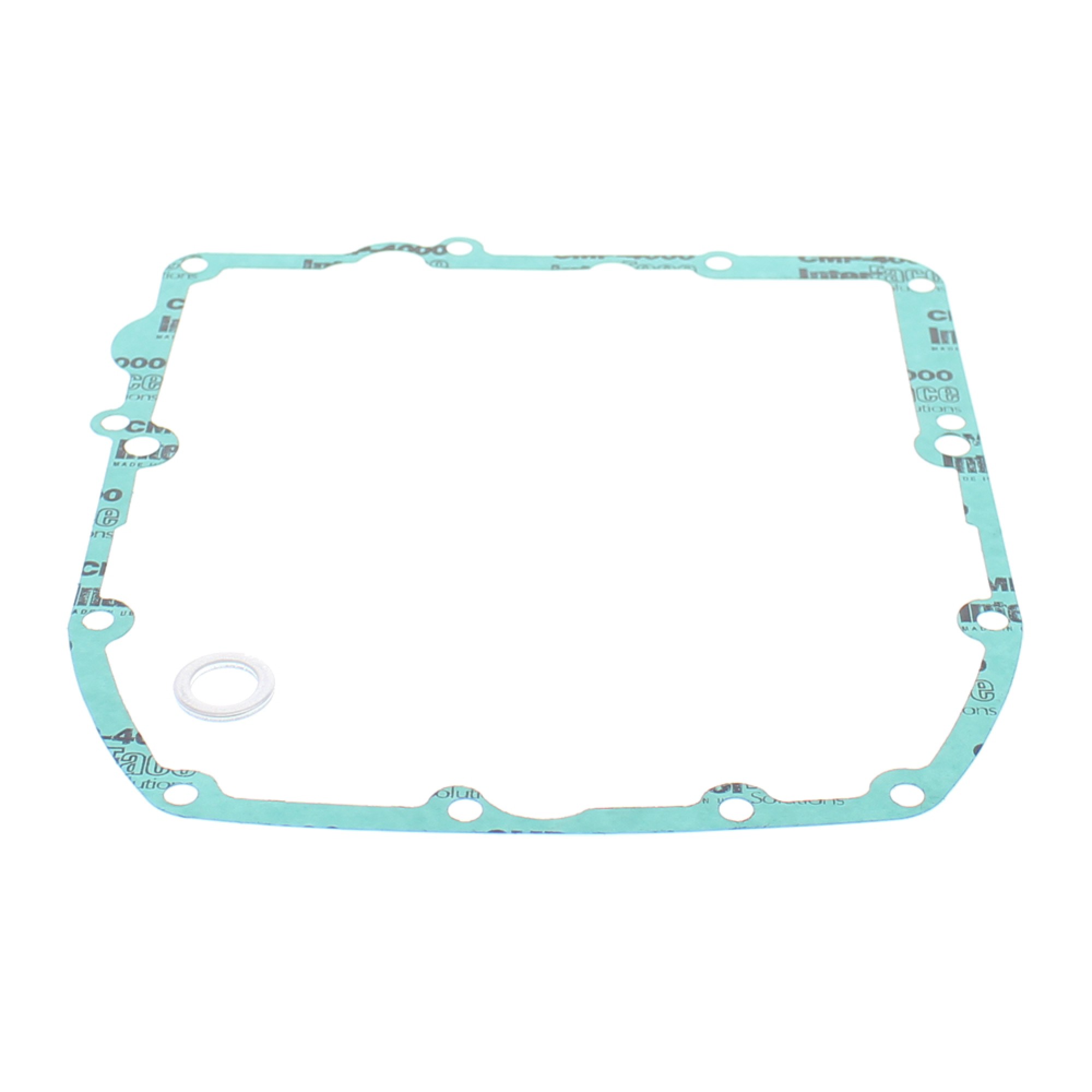 Vertex Engine Pan Gasket Kit (334026) for Yamaha VMX12 V-Max (SA) 13