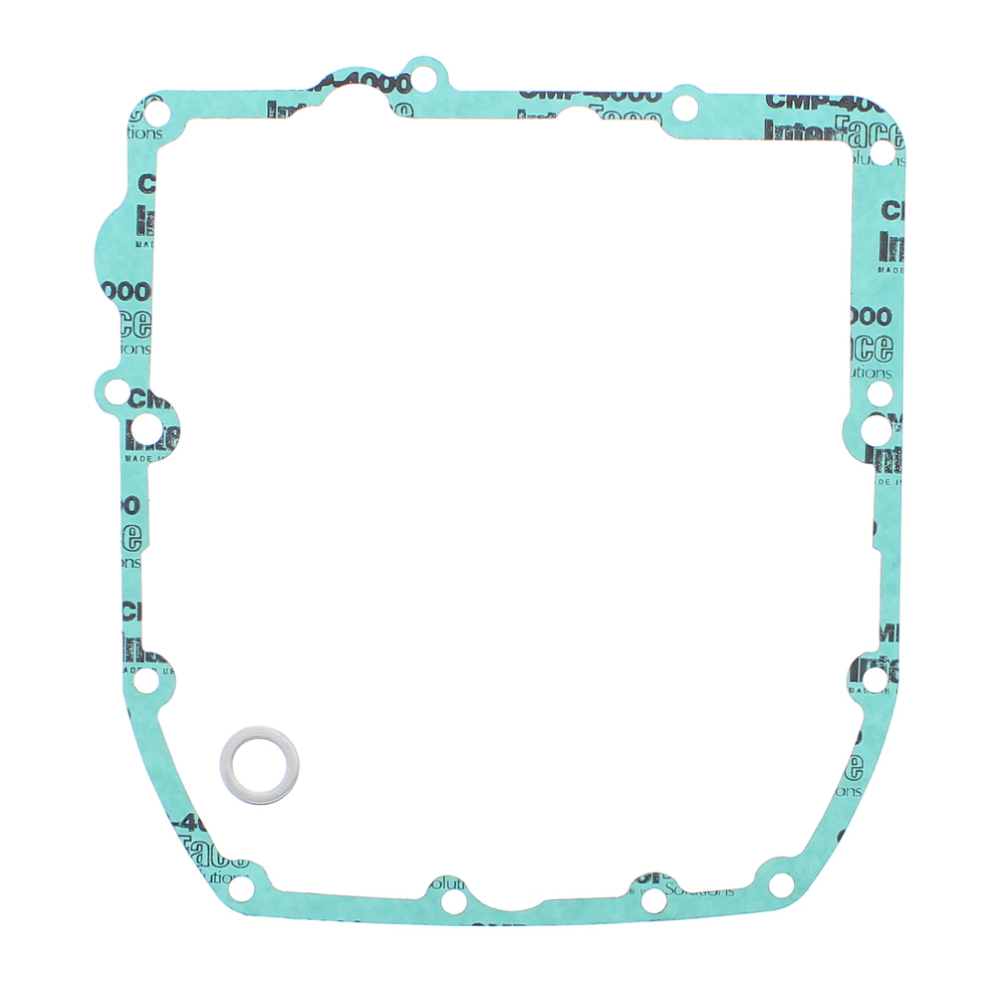 Vertex Engine Pan Gasket Kit (334026) for Yamaha VMX12 V-Max (SA) 13