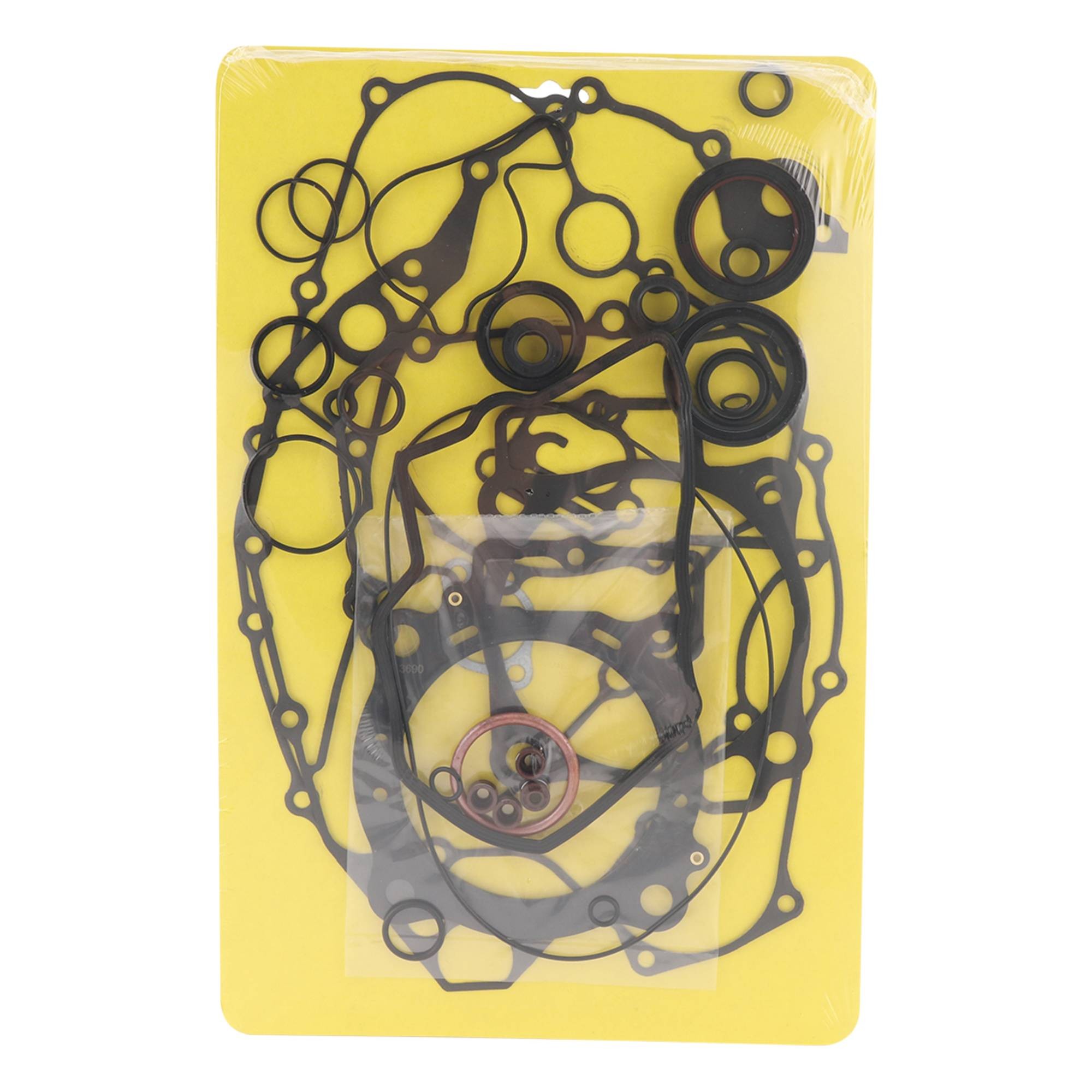 Vertex Complete Gasket Set with Oil Seals (811989) for Honda CRF450RX 17-18