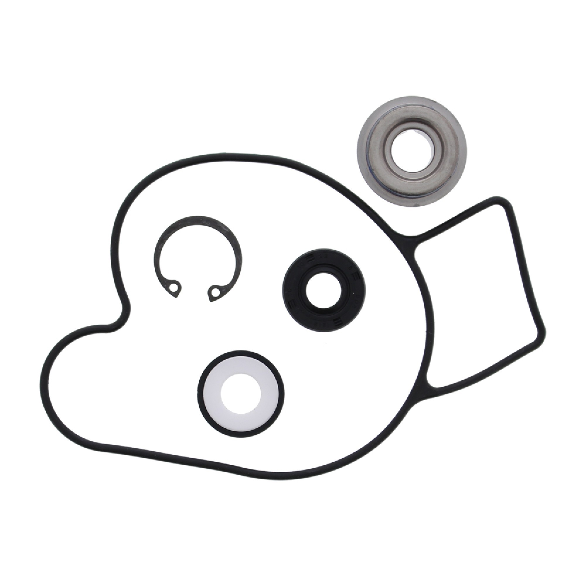 Vertex Water Pump Rebuild Kit (721275) for Arctic Cat M5 500 Mountain Cat EFI 06