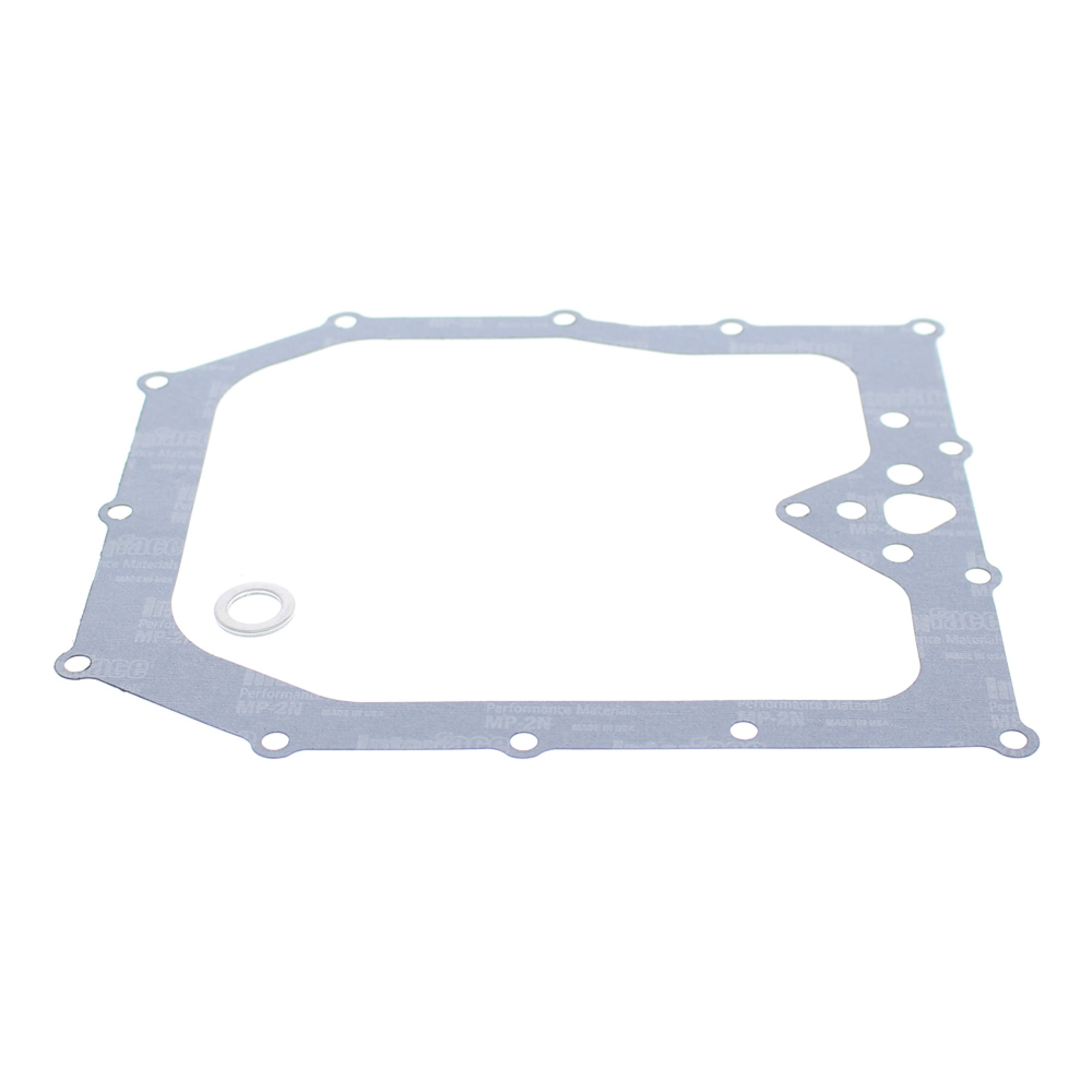 Vertex Engine Pan Gasket Kit (334032) for Suzuki GSX750F Katana 89-06
