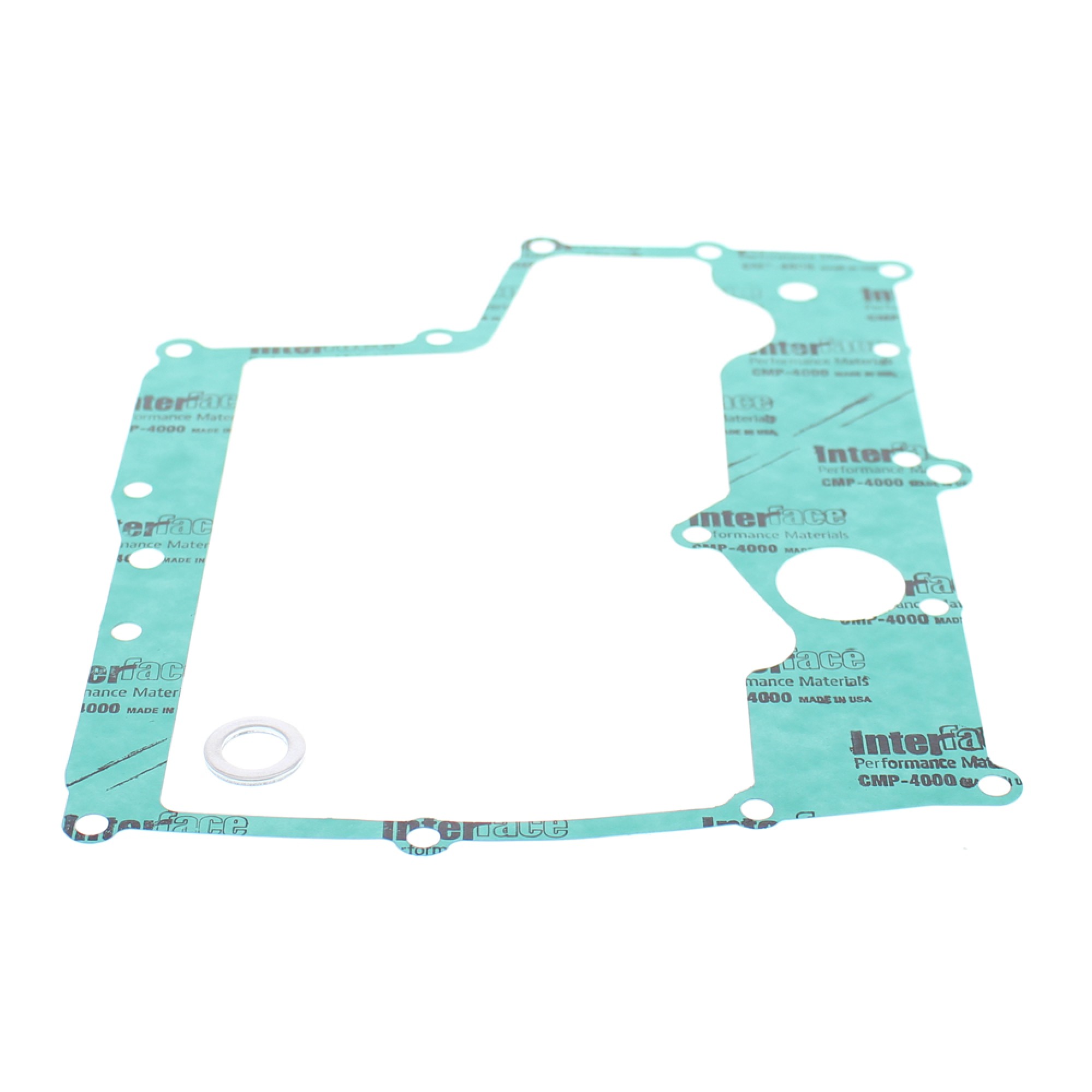 Vertex Engine Pan Gasket Kit (334021) for Yamaha FZS 1000 S 01-05