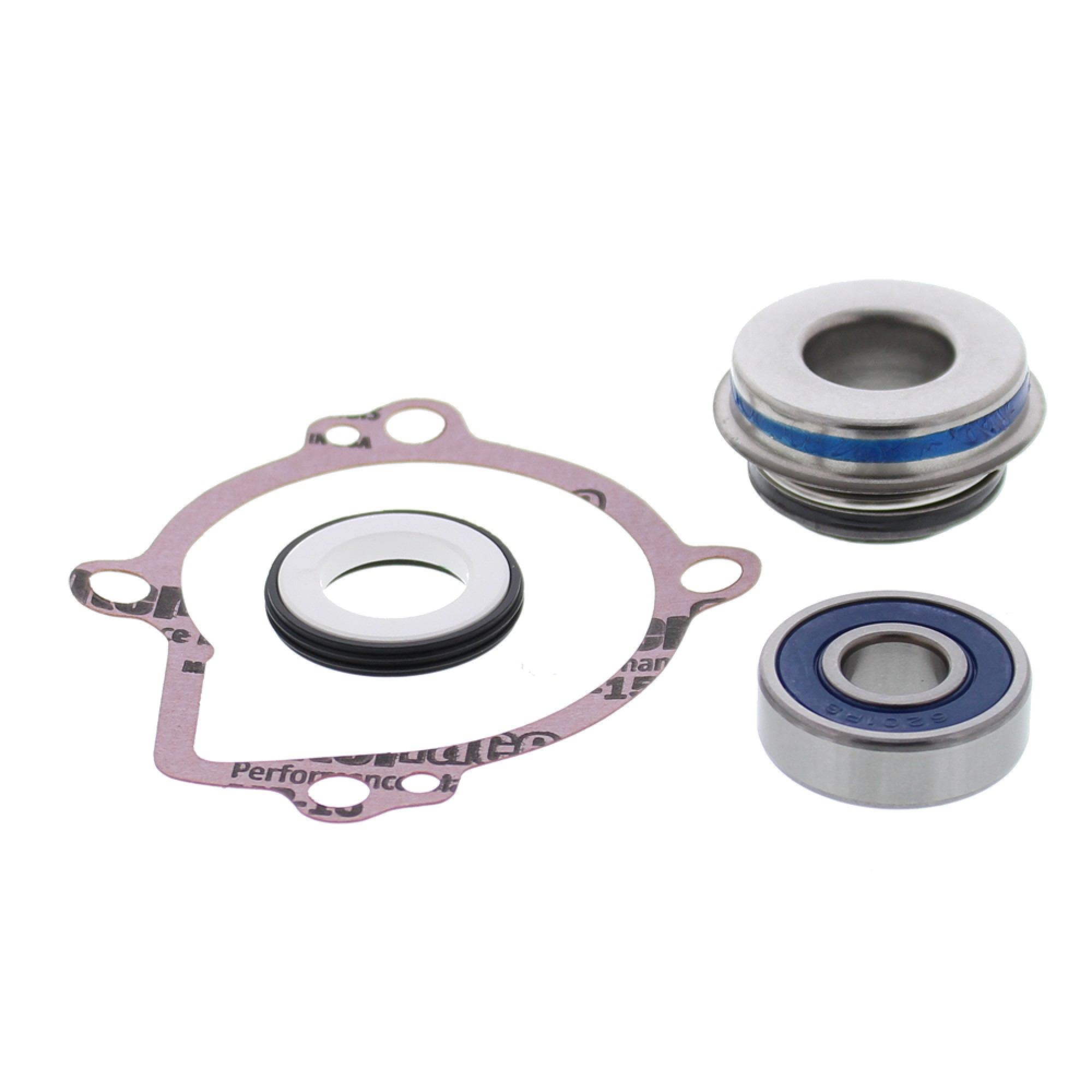 Vertex Water Pump Rebuild Kit (721200) for Yamaha V Max 500 W/REV 94-95