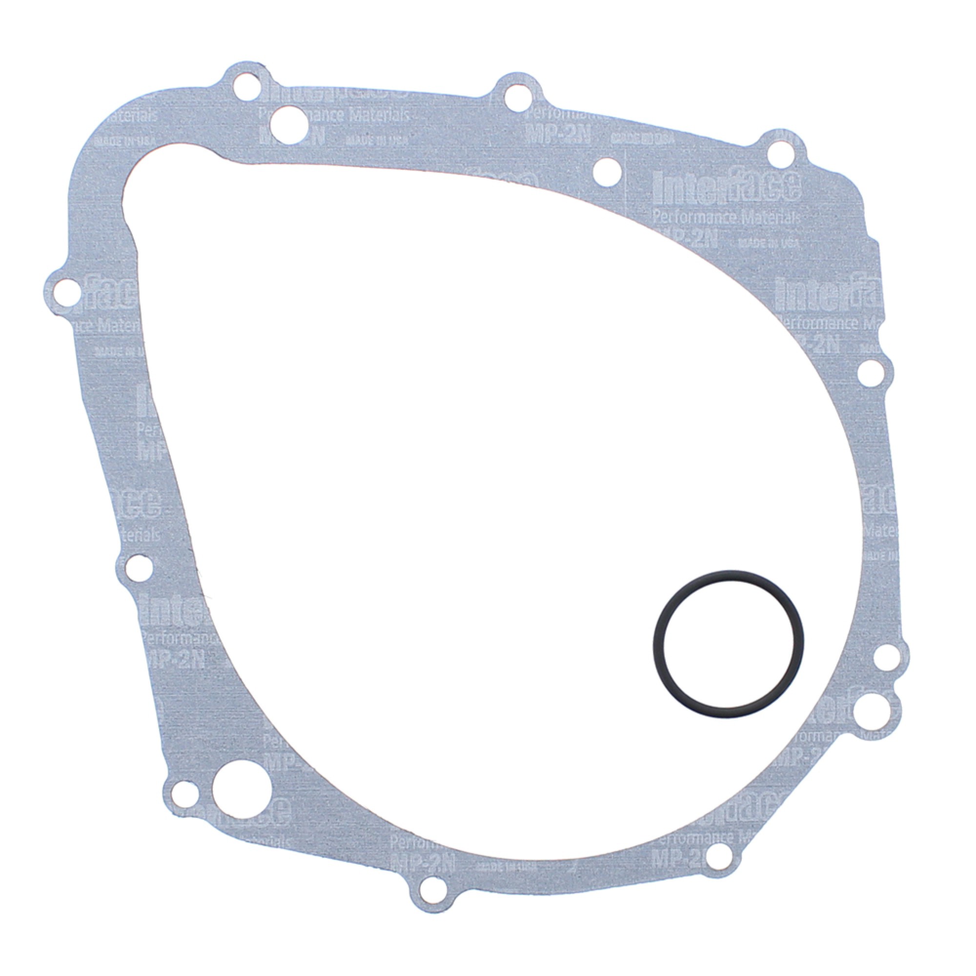Vertex Ignition Cover Gasket Kit (331104) for Suzuki VL1500B Intruder 17