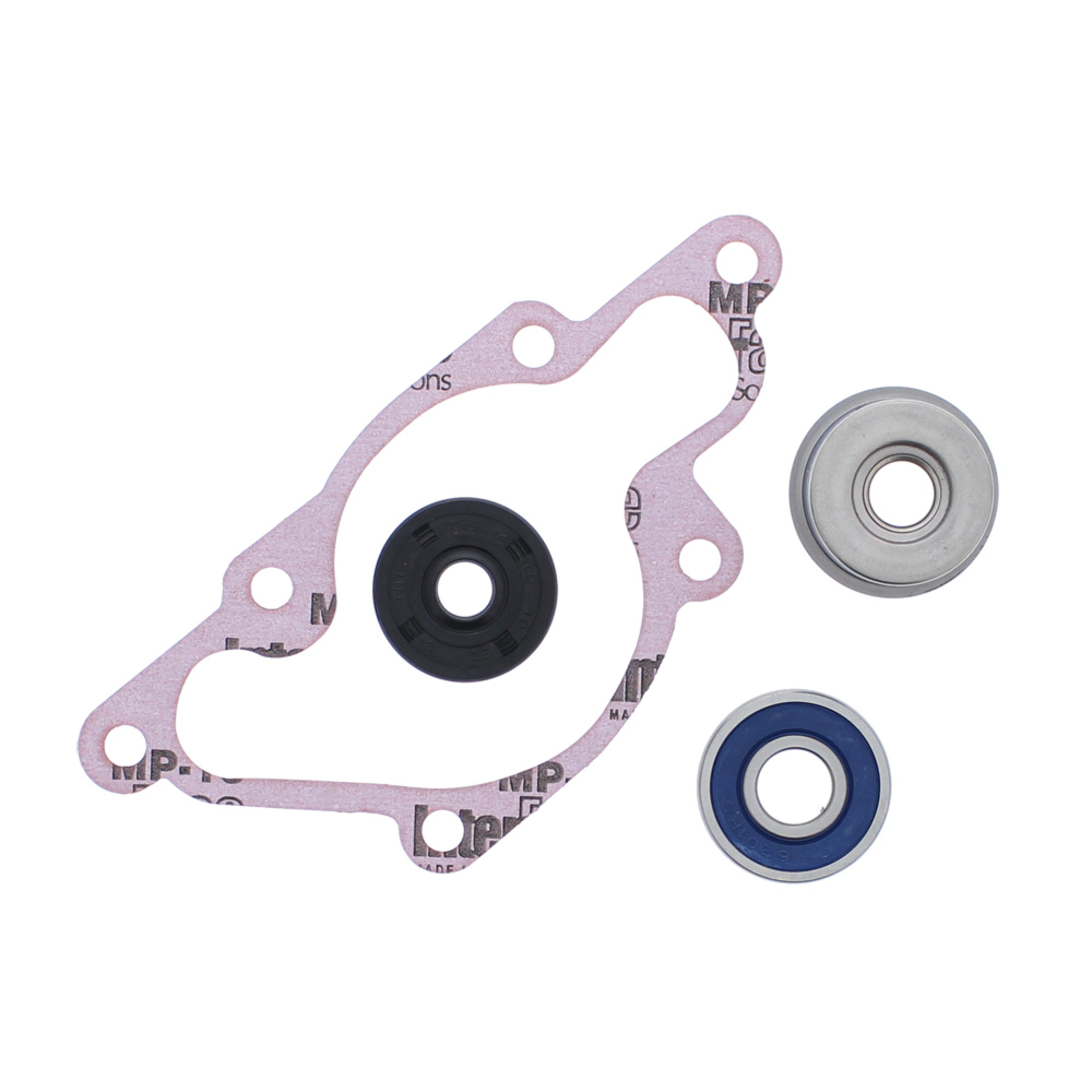 Vertex Water Pump Rebuild Kit (721212B) for Ski-Doo formula Z 500 LC 99