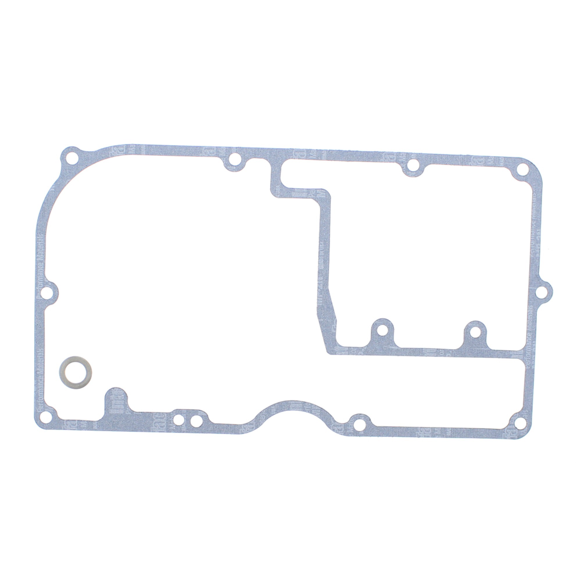 Vertex Engine Pan Gasket Kit (334057) for Kawasaki ZX1100D Ninja ZX11 93-01