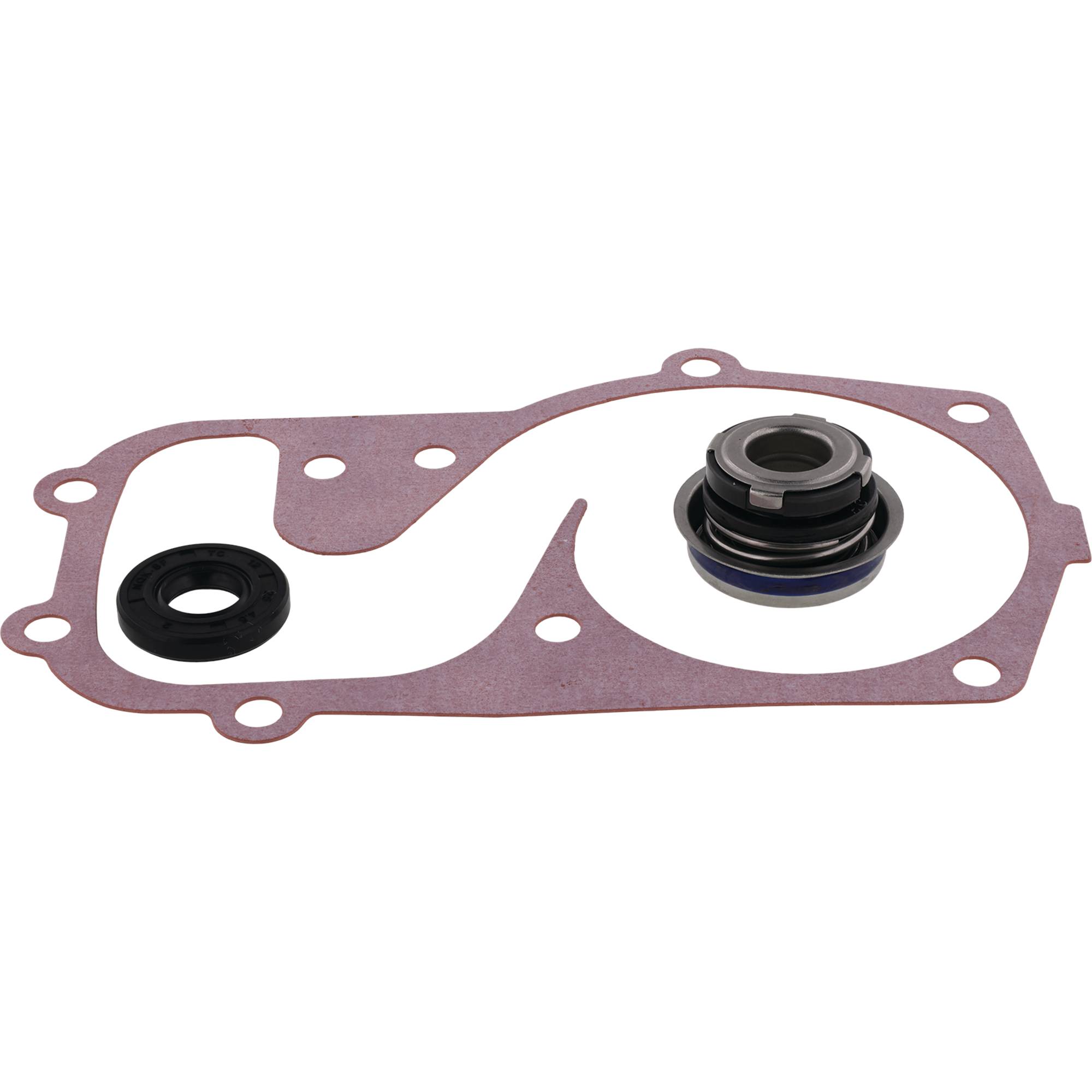 Vertex Water Pump Rebuild Kit (721310) for Polaris SNO 600 IQ/ES/ES Euro 09