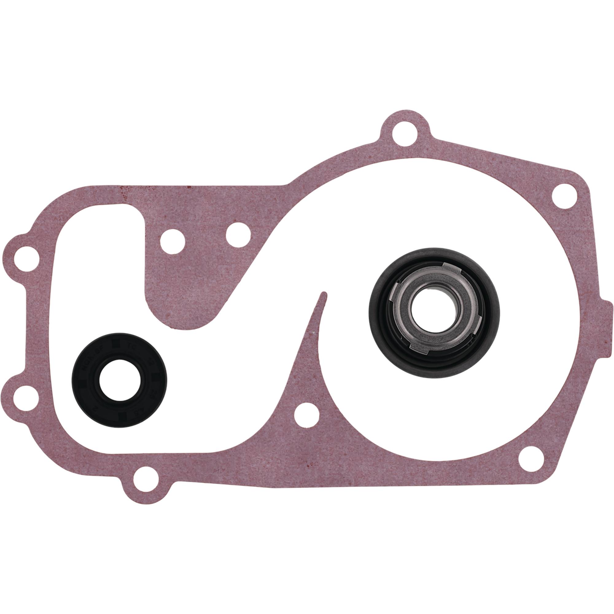 Vertex Water Pump Rebuild Kit (721310) for Polaris 500 XC 99-03, 500 XC SP 99-07