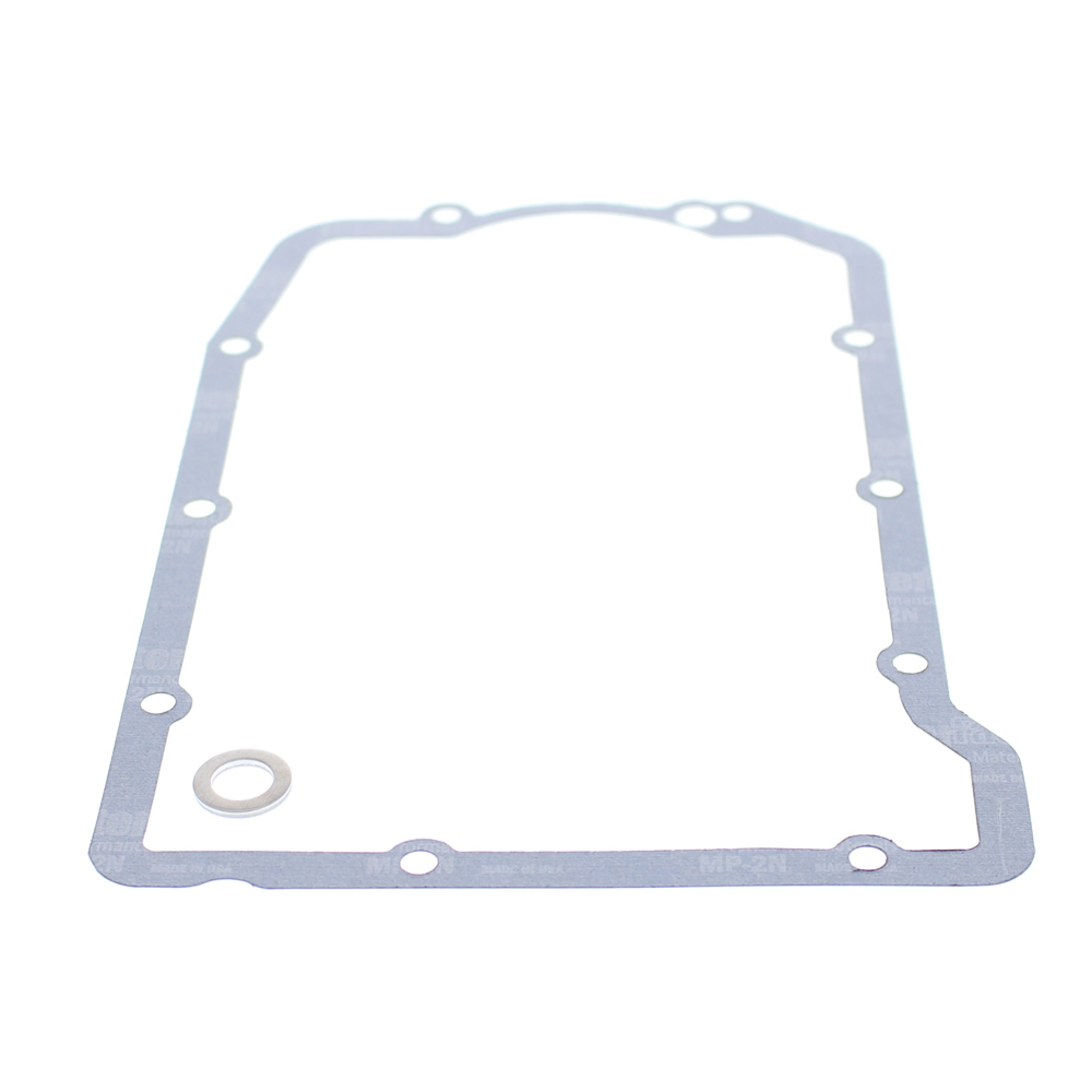 Vertex Engine Pan Gasket Kit (334044) for Kawasaki NINJA 600R (ZX600C) 88-97