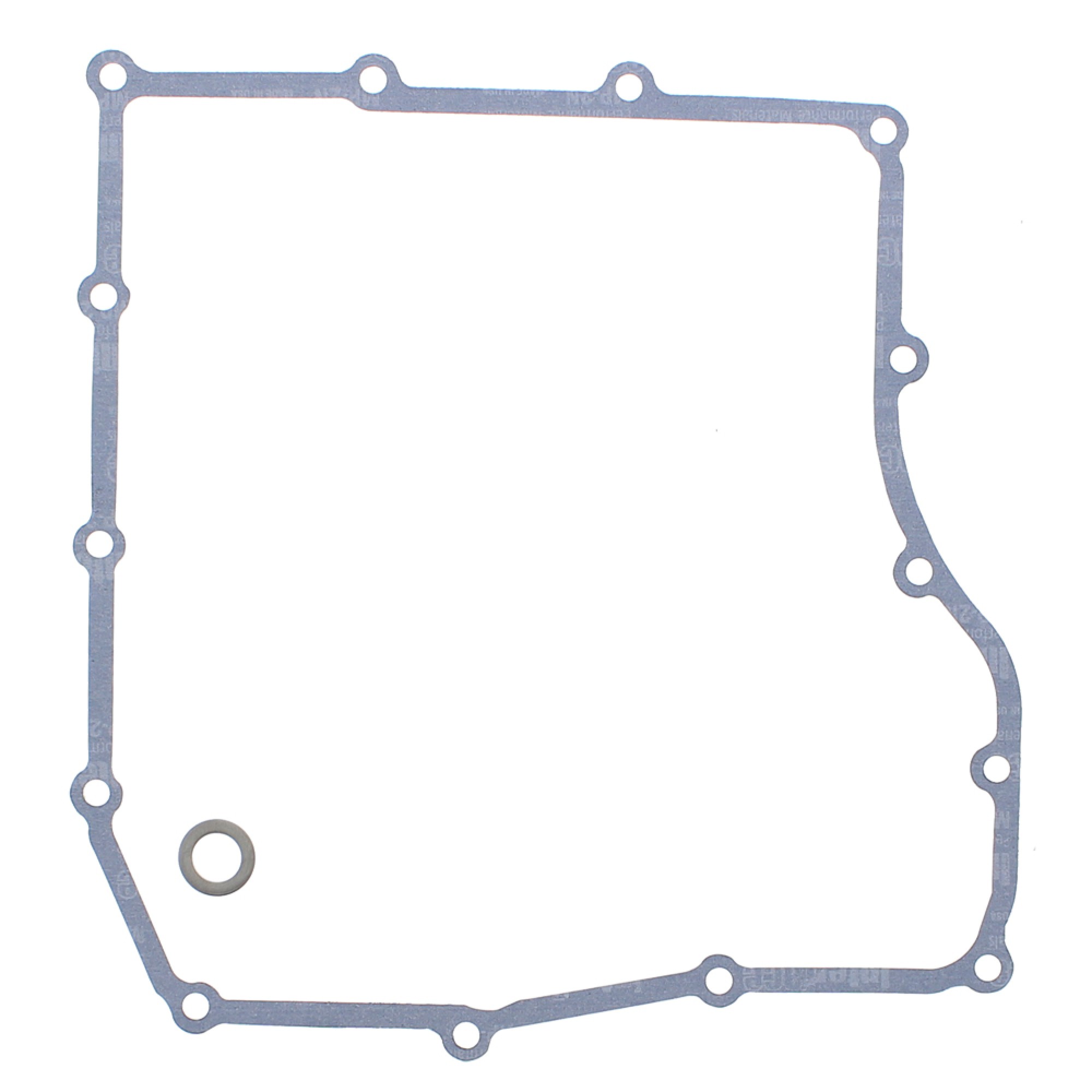 Vertex Engine Pan Gasket Kit (334002) for Honda CBR600F2 91-94, CBR600F3 95-96