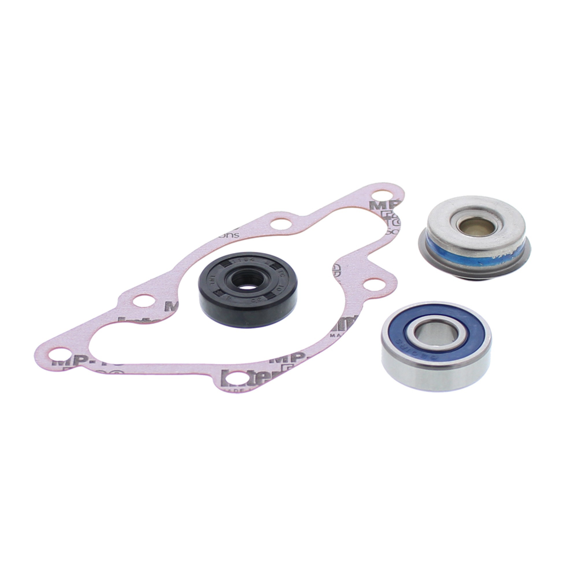 Vertex Water Pump Rebuild Kit (721212B) for Ski-Doo Skandic Wide Track LC 99-00