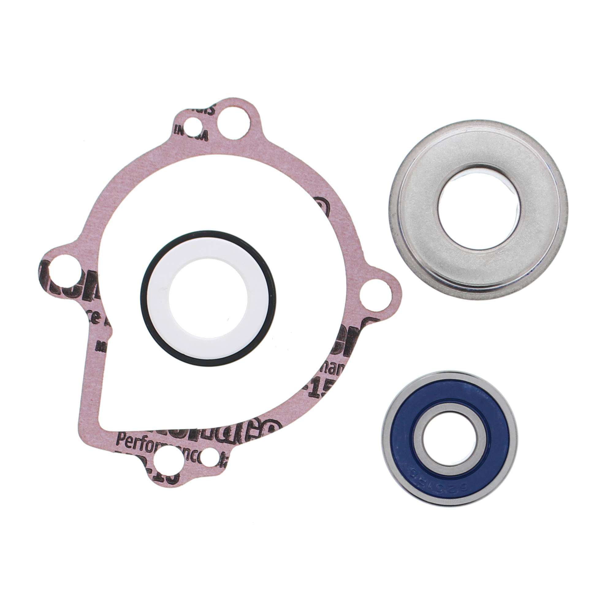 Vertex Water Pump Rebuild Kit (721200) for Yamaha Exciter 570 High Altitude 90
