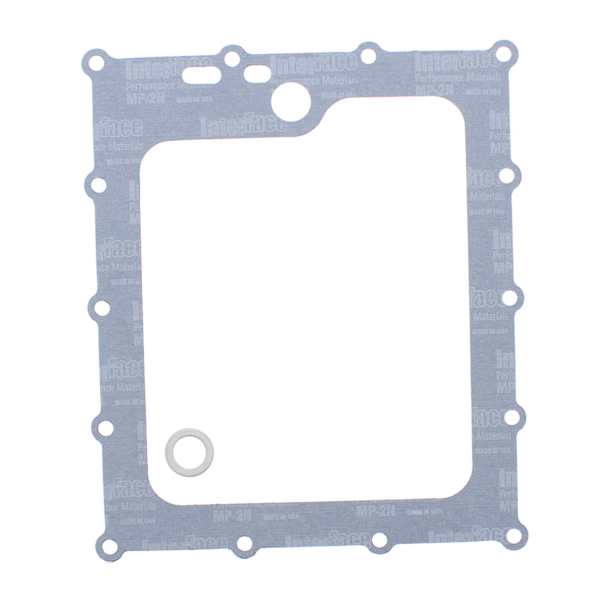 Vertex Engine Pan Gasket Kit (334036) for Suzuki GSX-R1000 01-02, GSX-R600 01-05