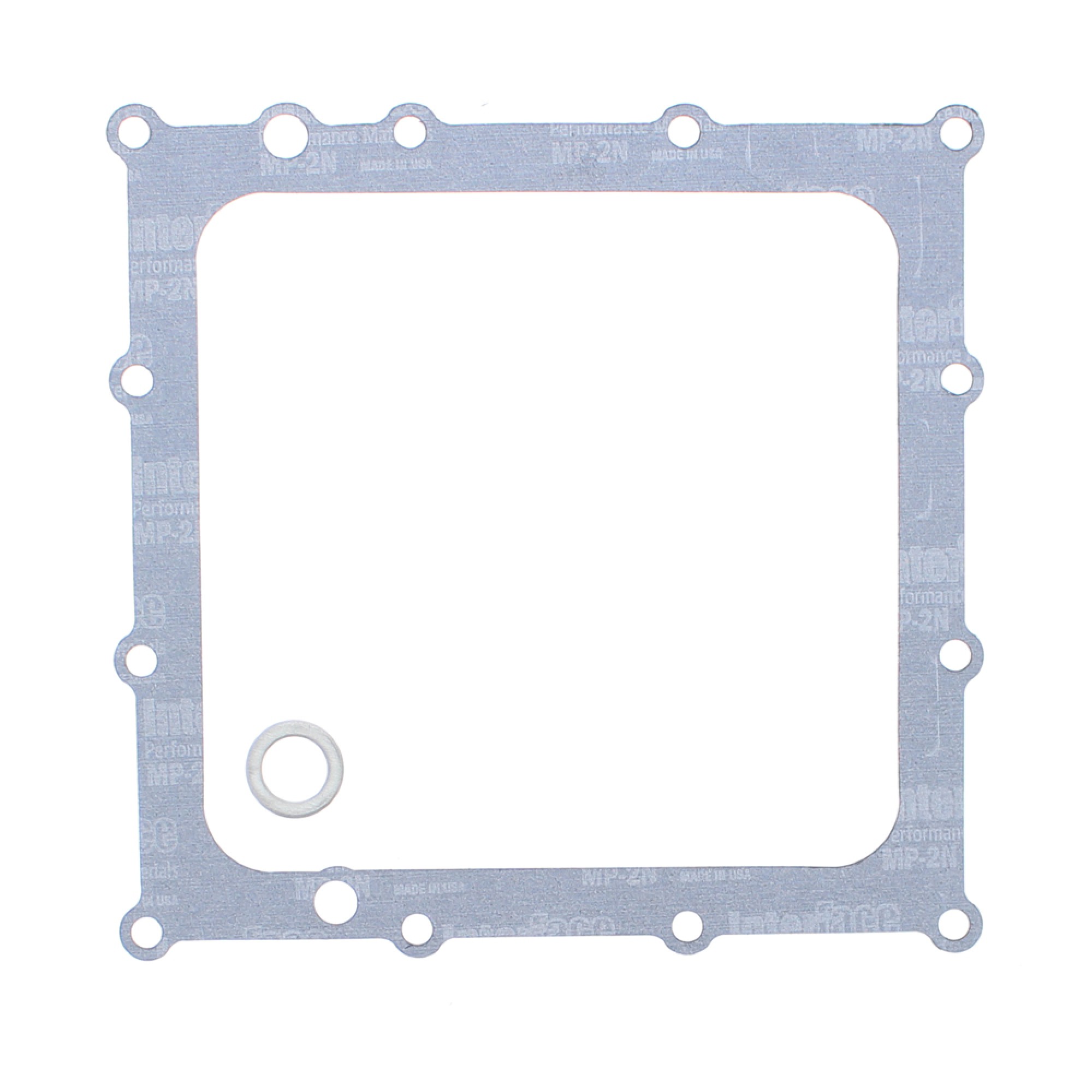 Vertex Engine Pan Gasket Kit (334035) for Suzuki GSX-R600 97-00, GSXR750 96-99