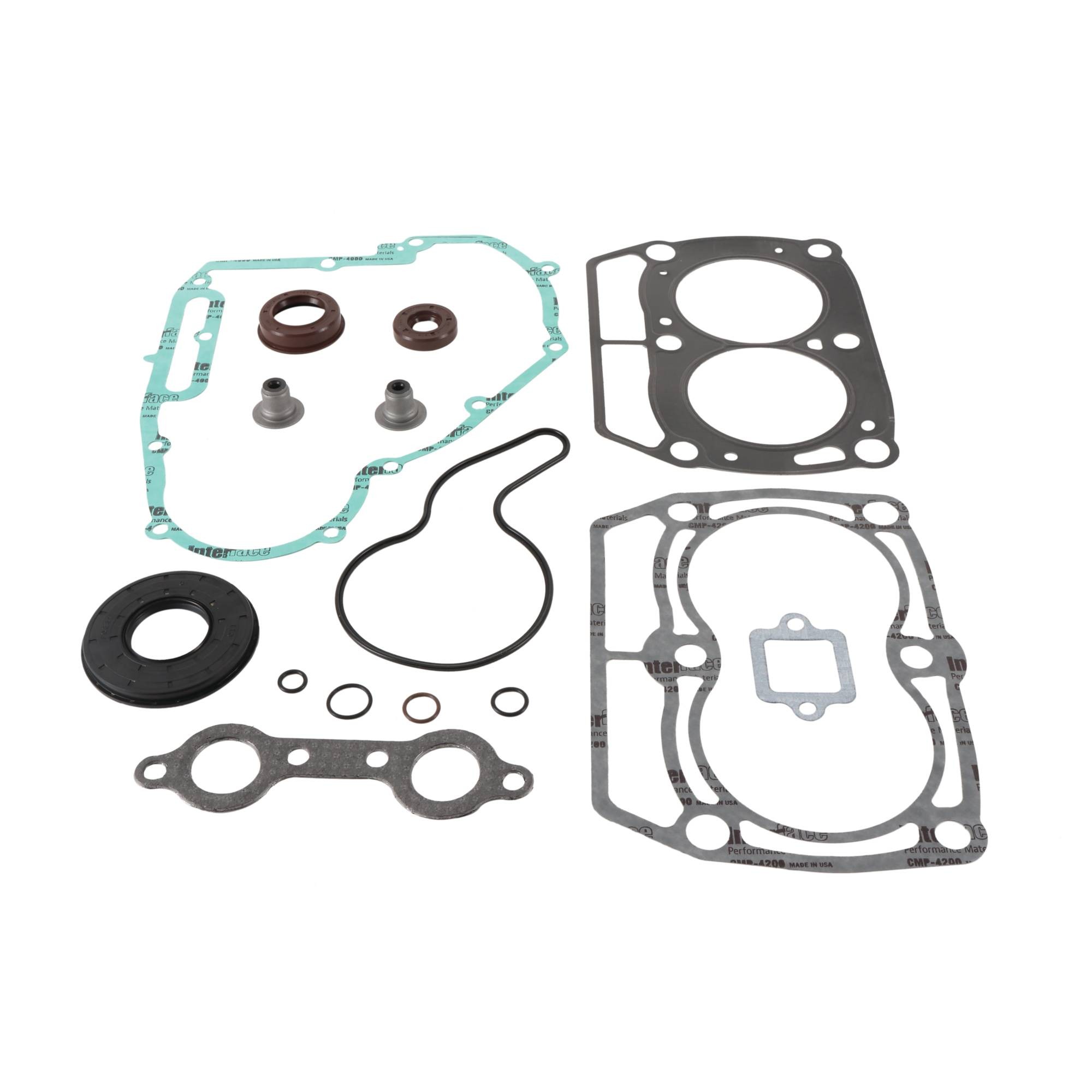 Vertex Gasket Set With Oil Seals (811967) for Polaris Ranger 4x4 800 EFI 11-14