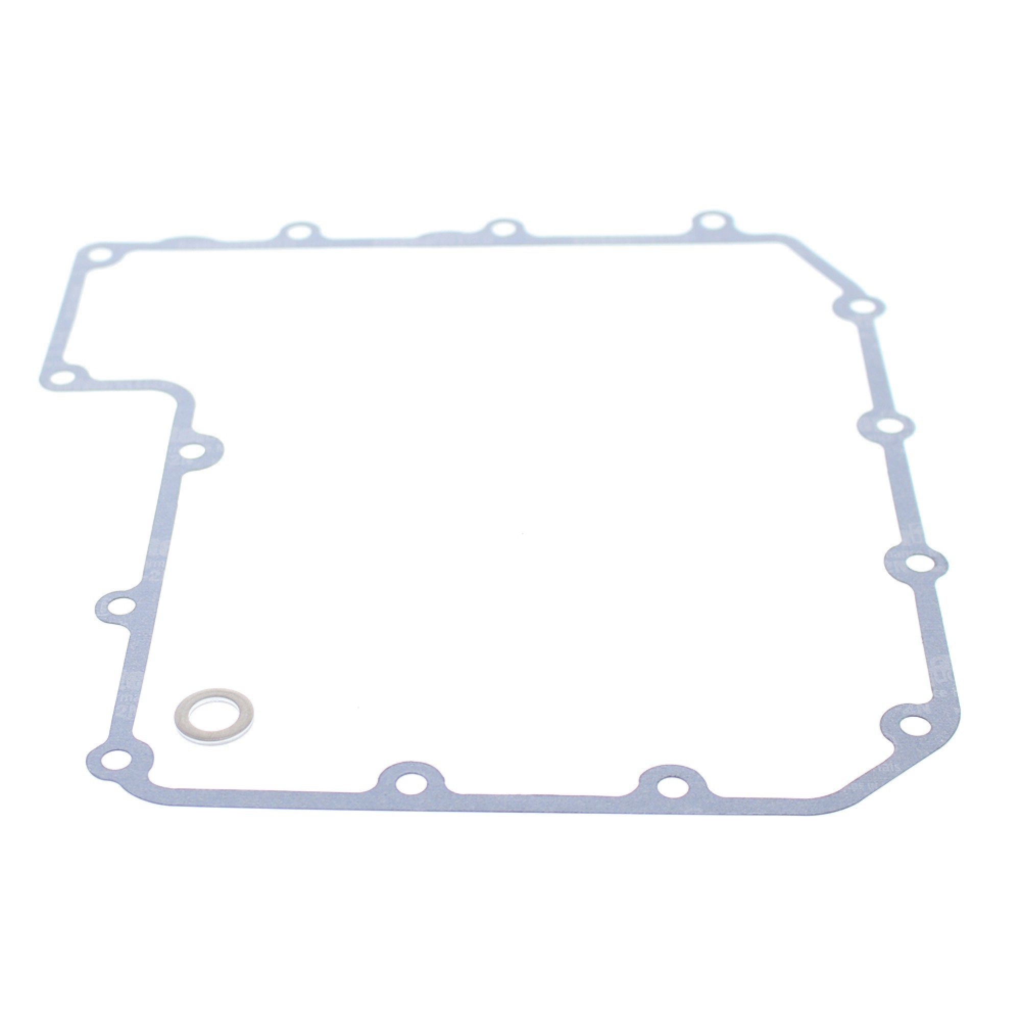 Vertex Engine Pan Gasket Kit (334055) for Kawasaki ZX900 Ninja ZX9R 98-03