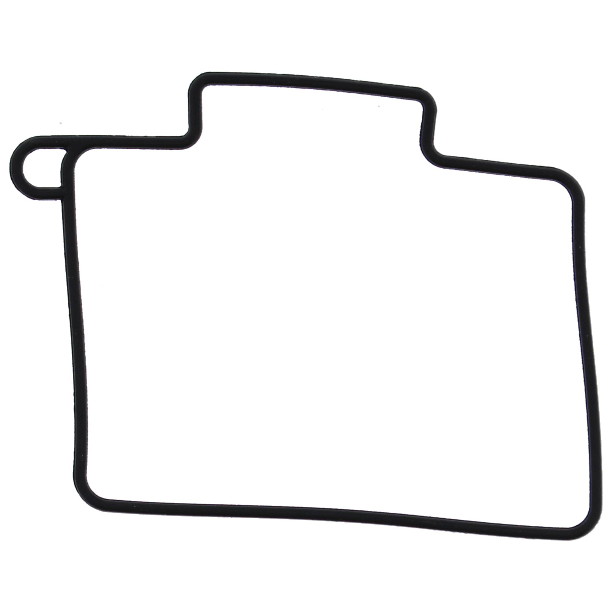 All Balls Float Bowl Gasket Only Kit (46-5019) for Polaris 440 IQ / Euro 05-07