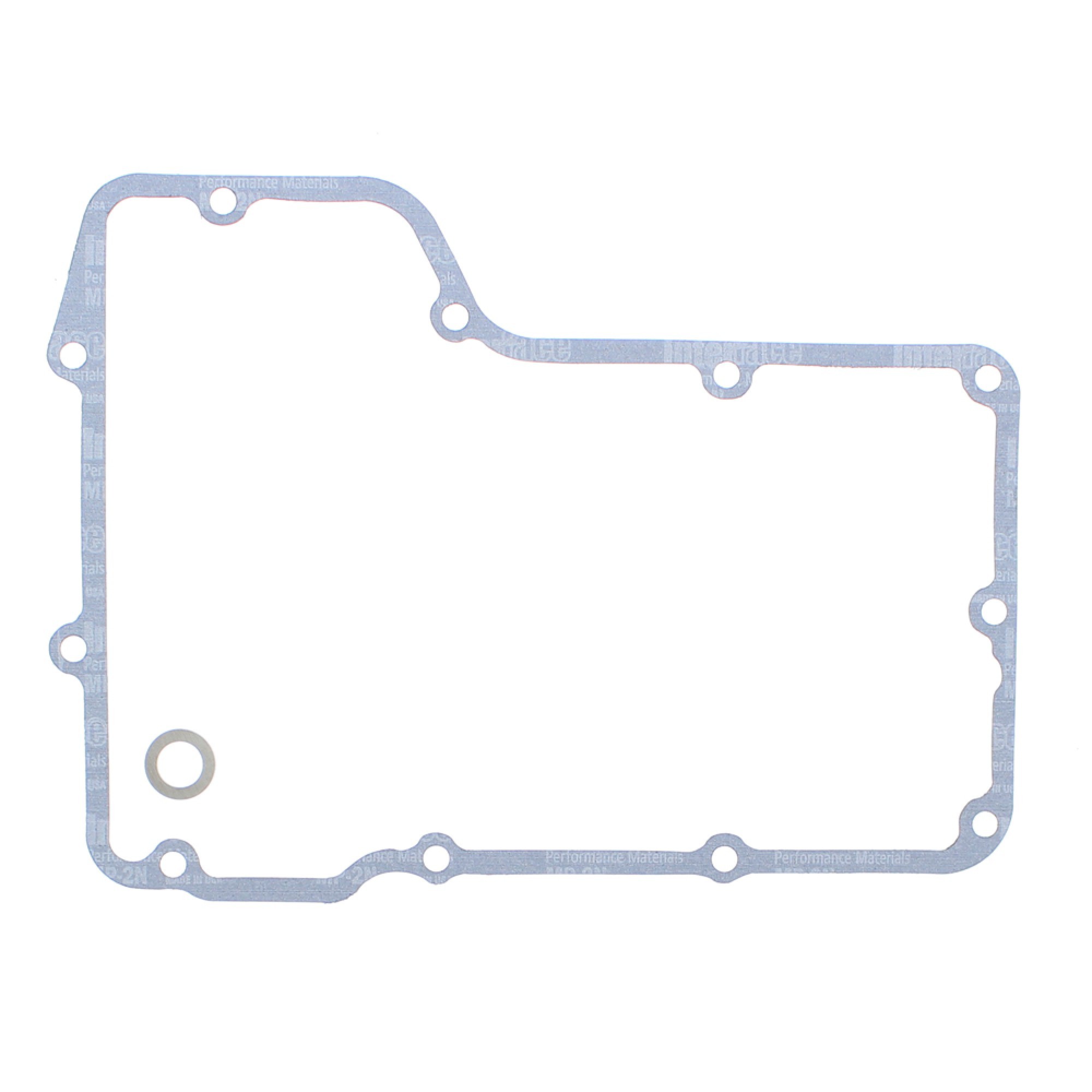 Vertex Engine Pan Gasket Kit (334048) for Kawasaki ZX600E (ZX-6) 93-02
