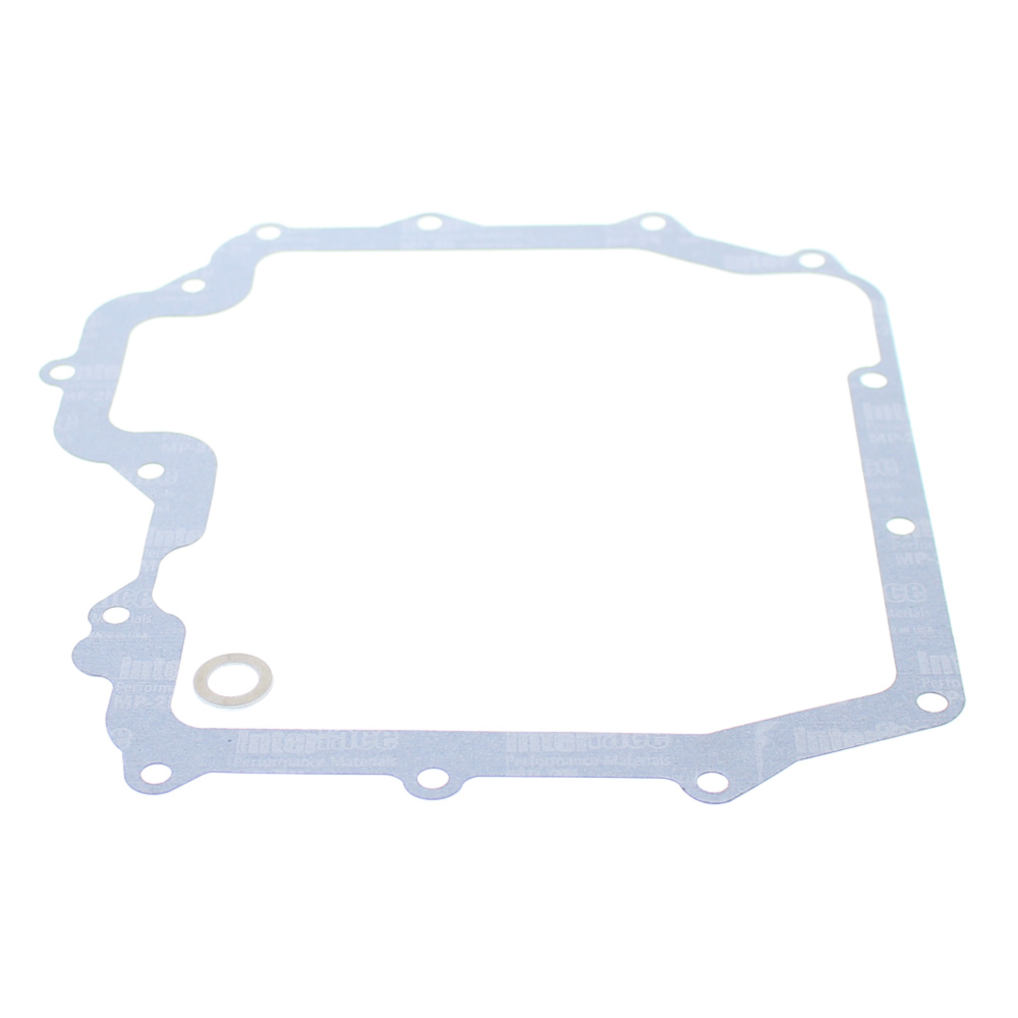 Vertex Engine Pan Gasket Kit (334060) for Kawasaki ZX10R 11-18