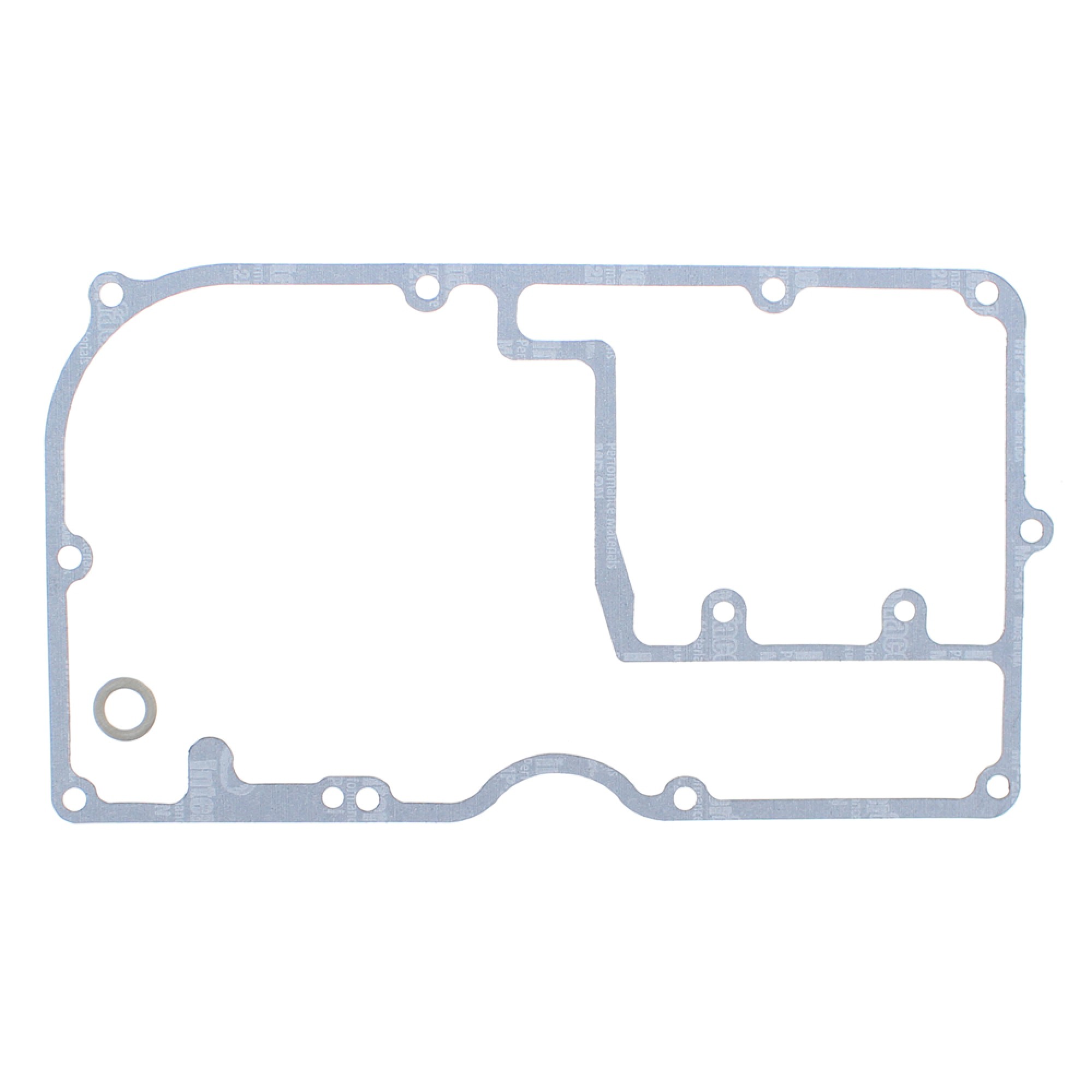 Vertex Engine Pan Gasket Kit (334062) for Kawasaki ZR1100 ZRX 99-00