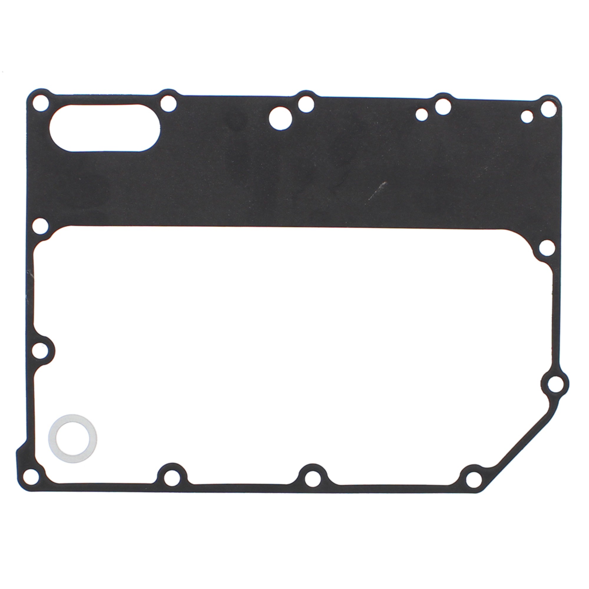 Vertex Engine Pan Gasket Kit (334037) for Suzuki GSXR750 06-17