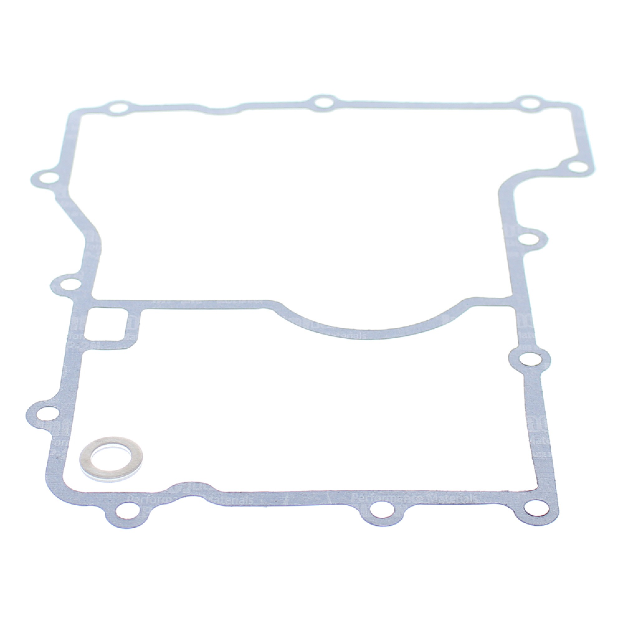 Vertex Engine Pan Gasket Kit (334054) for Kawasaki ZX750 (Ninja) ZX7RR 96-97