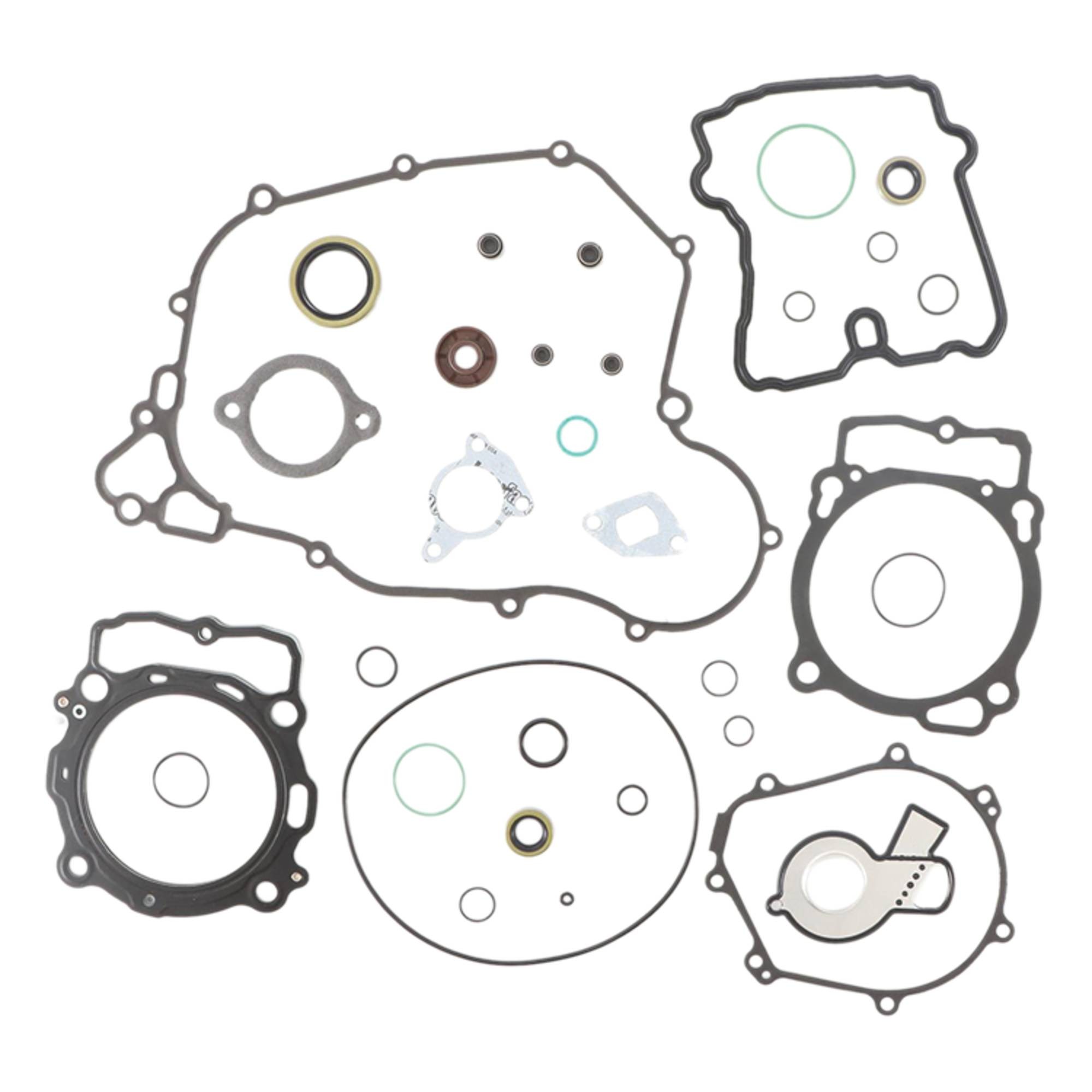 Vertex Gasket Set With Oil Seals (811998) for Husqvarna FE 501 17-19