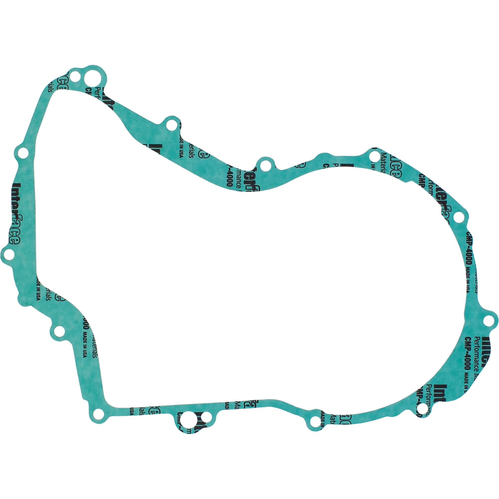 Vertex Ignition Cover Gasket (816077) for Yamaha YFM350FW Big Bear 97-99