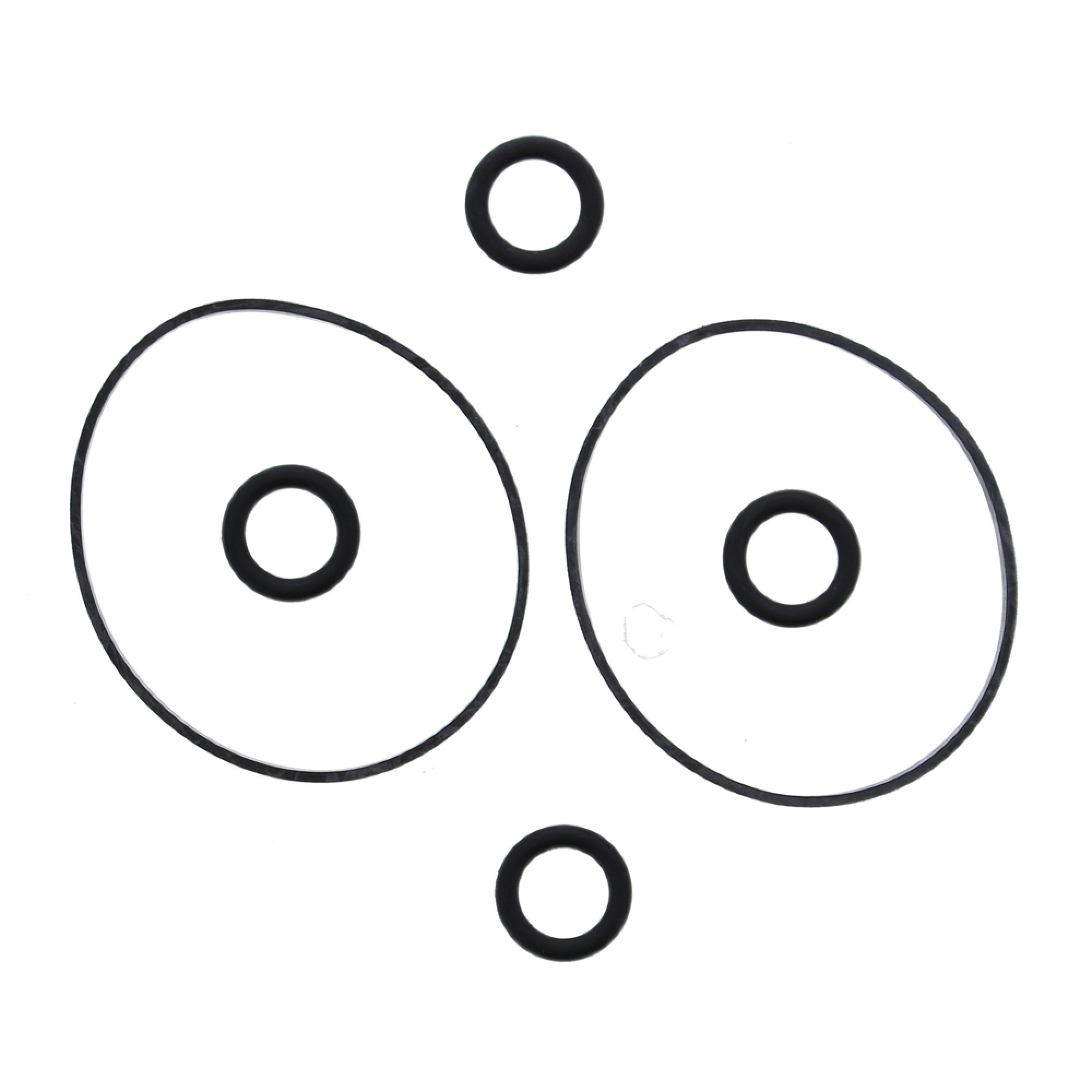 Vertex Exhaust Valve Gasket Kit (619002) for Sea-Doo 800 RFI GTX 98-02