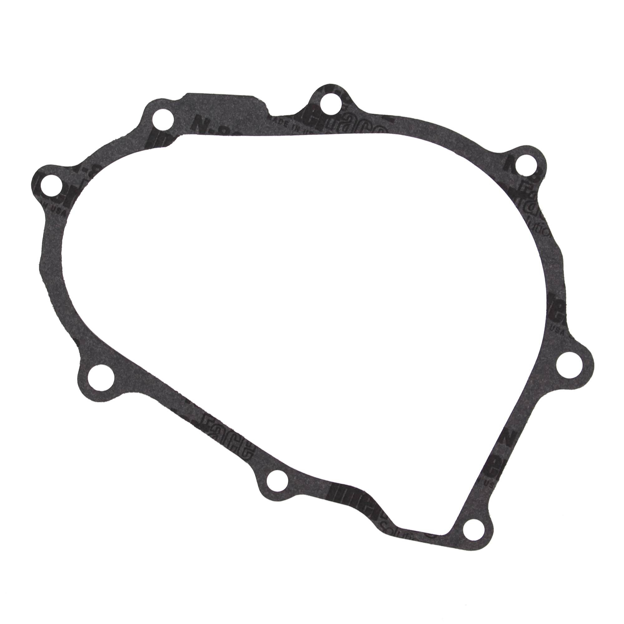 Vertex Ignition Cover Gasket (816605) for Yamaha YZ450F 03-05