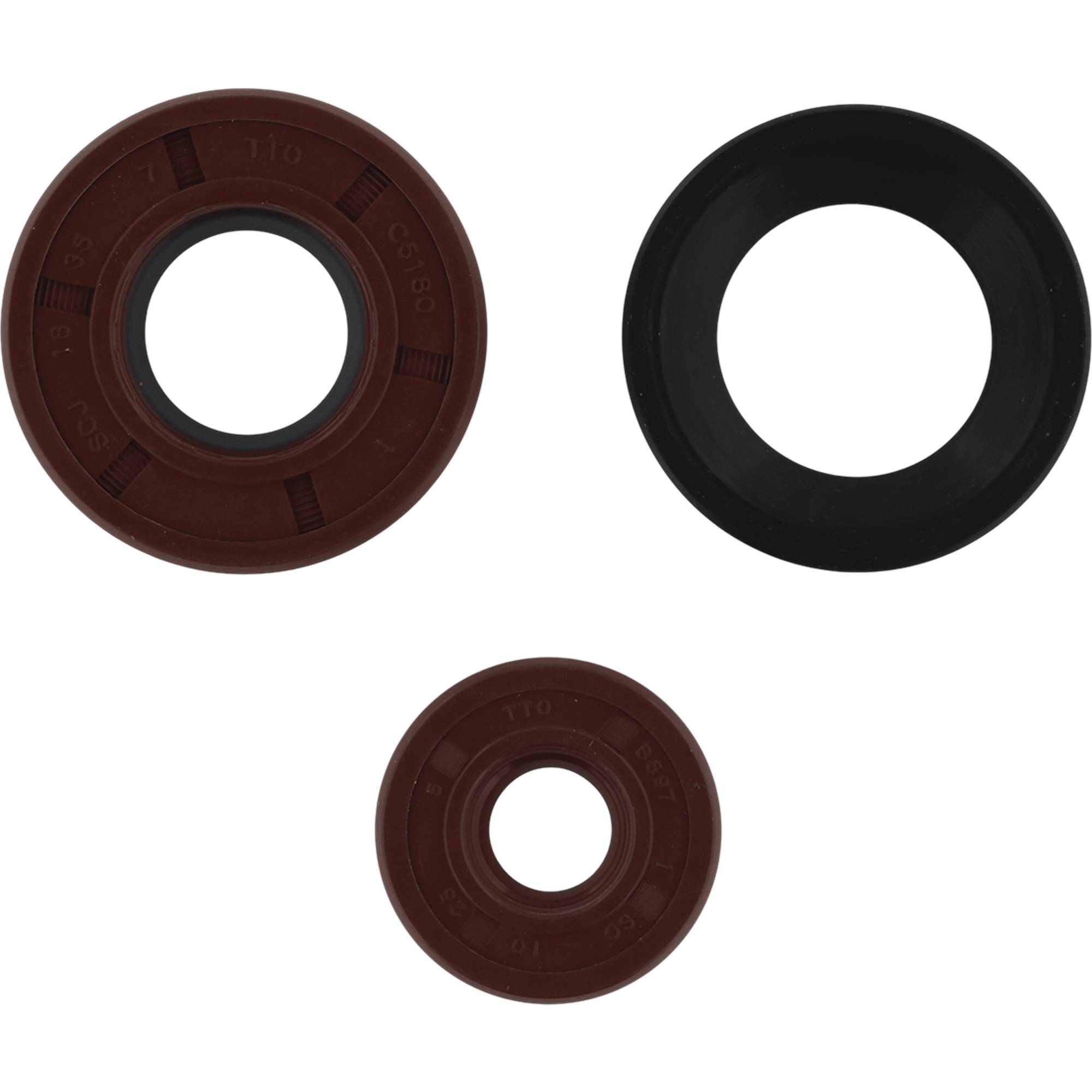 Vertex Sealing Gaskets (622205) for Sea-Doo 150 Speedster 155 Jet Boat 07-12