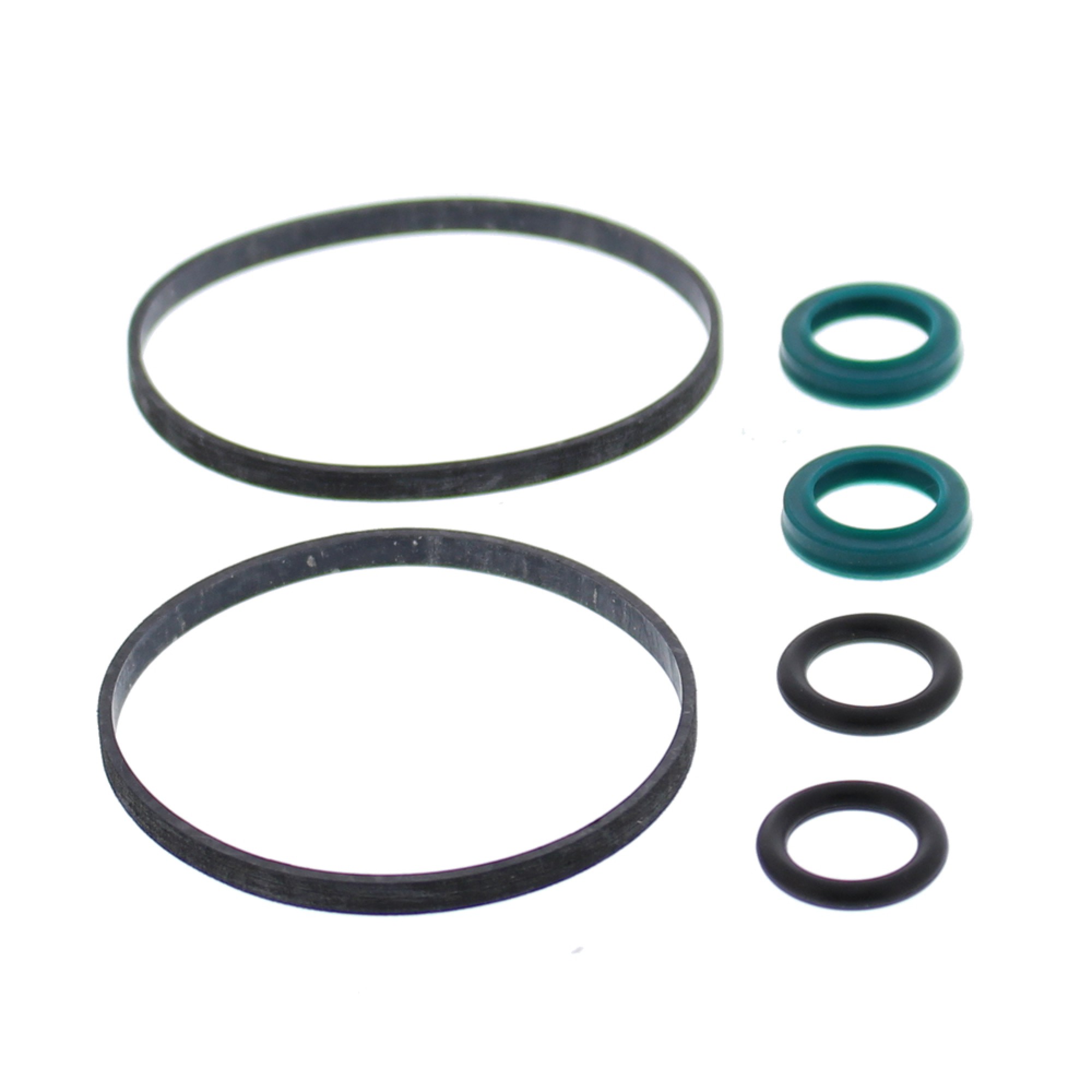 Vertex Exhaust Valve Gasket Kit (619003) for Sea-Doo 951 D1 RX, 951 D1 LRV 02-03