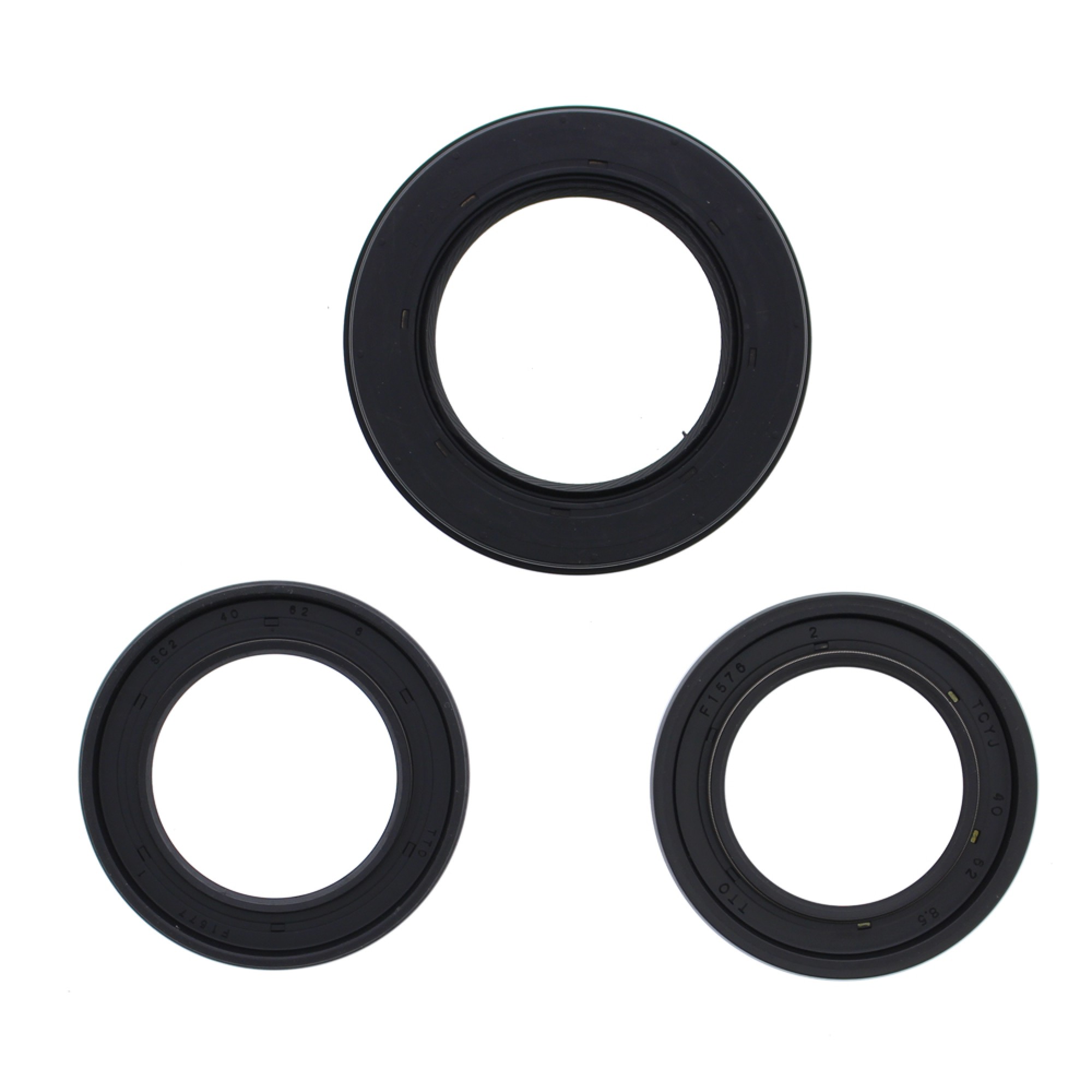 Vertex Sealing Gaskets (622404) for Kawasaki JT1500 Ultra LX 07-17