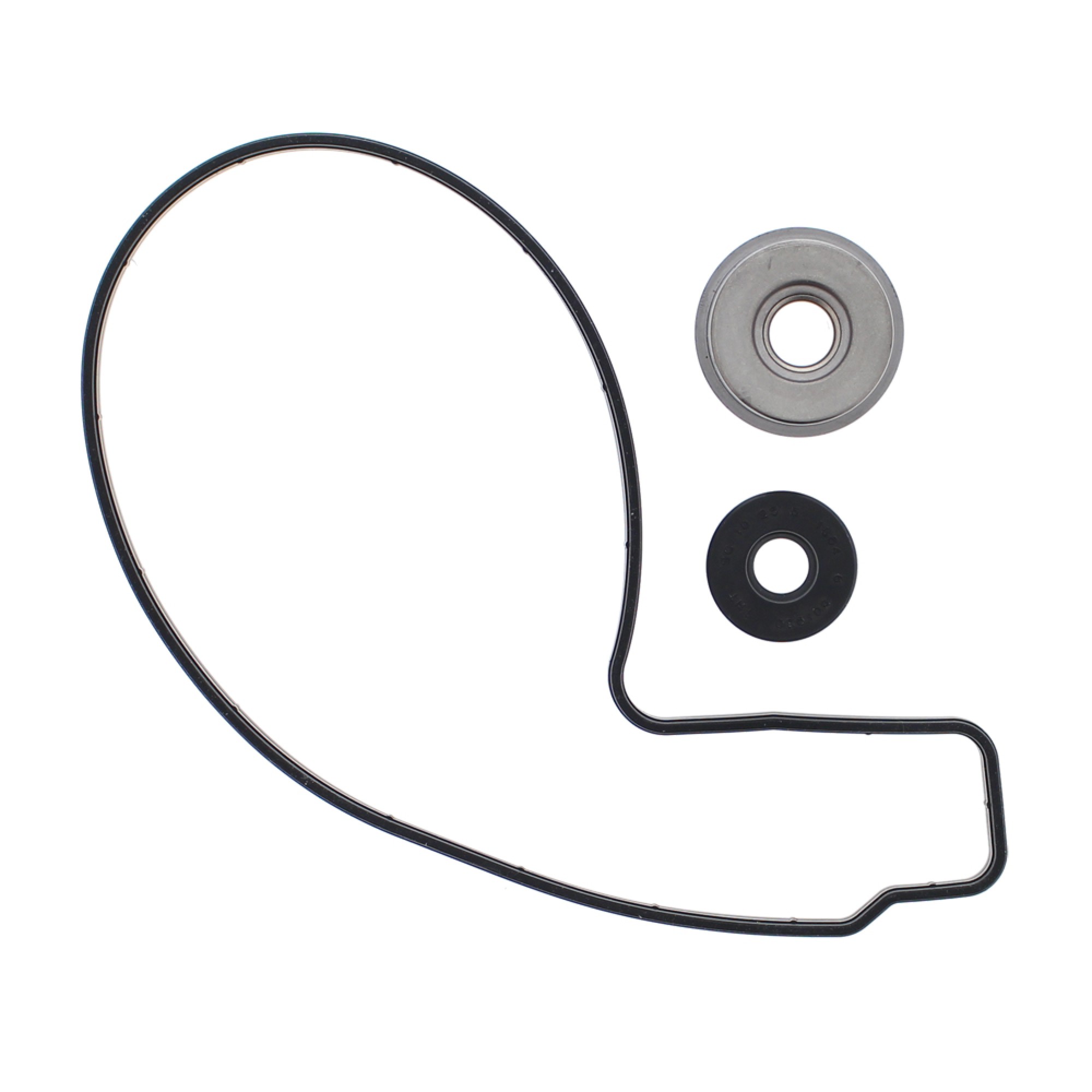 Vertex Water Pump Rebuild Kit (621214) for Sea-Doo 4-TEC GTX 155 02-17