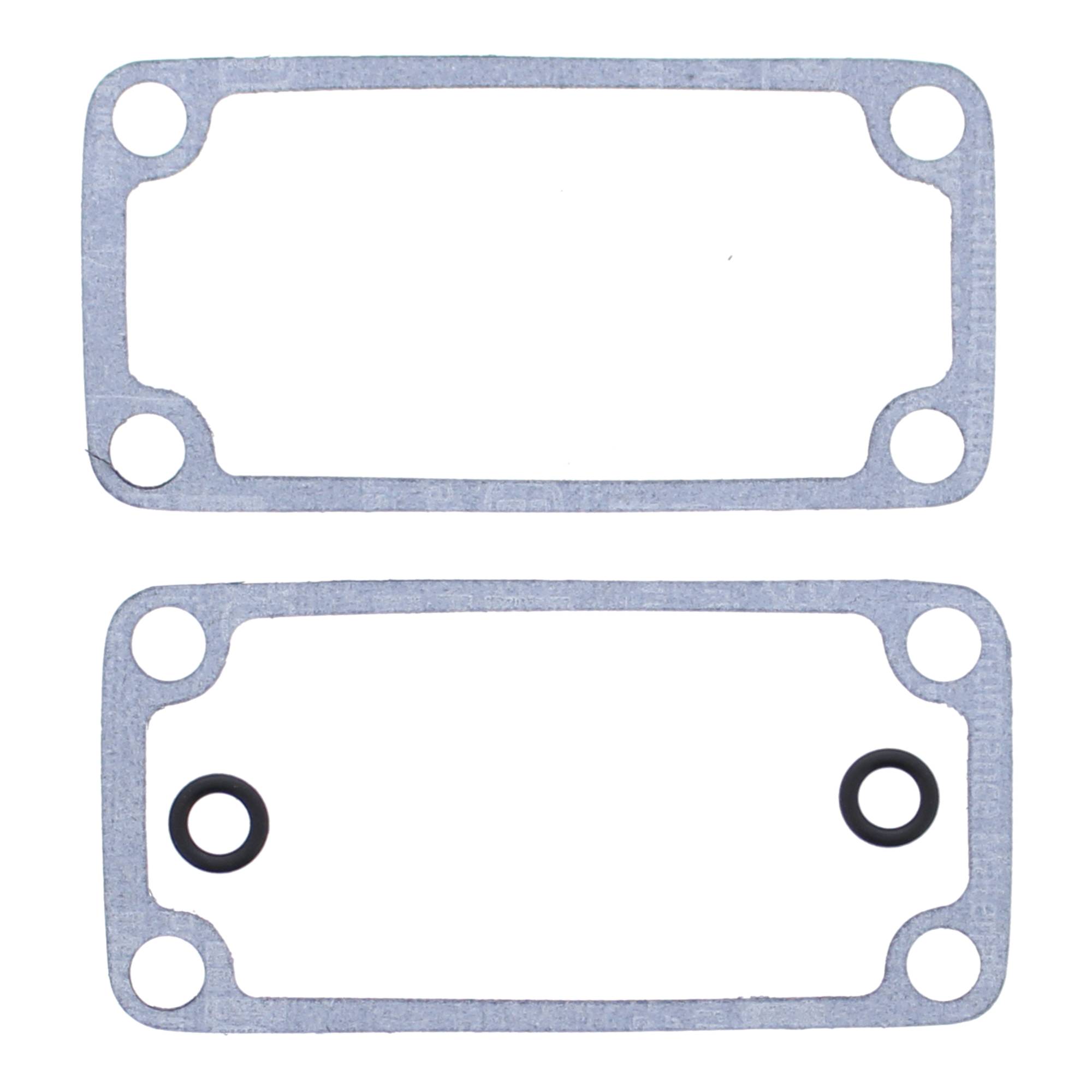 Vertex Exhaust Valve Gasket Kit (719110) for Arctic Cat ZL 500 02, ZR 500 01