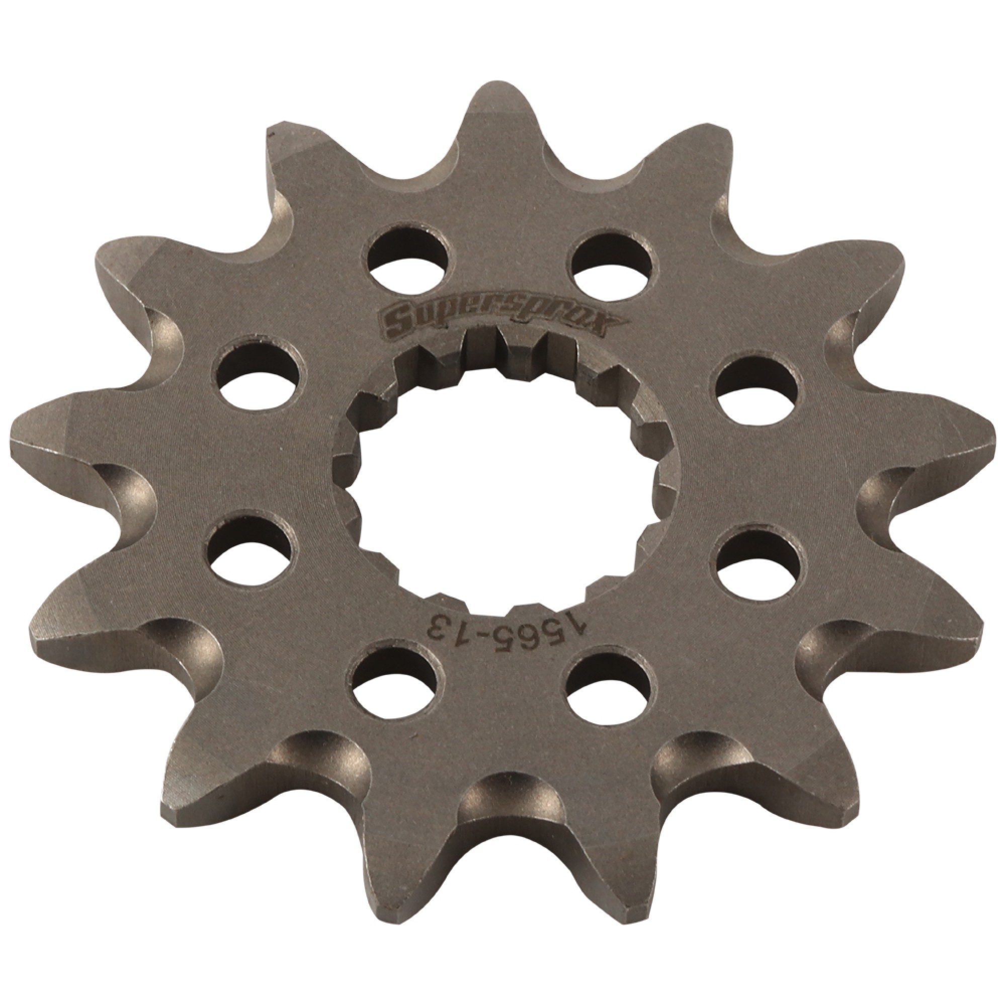 Supersprox Countershaft Sprocket 13T-CST-1565-13-1 for Kawasaki KX450F 06-19