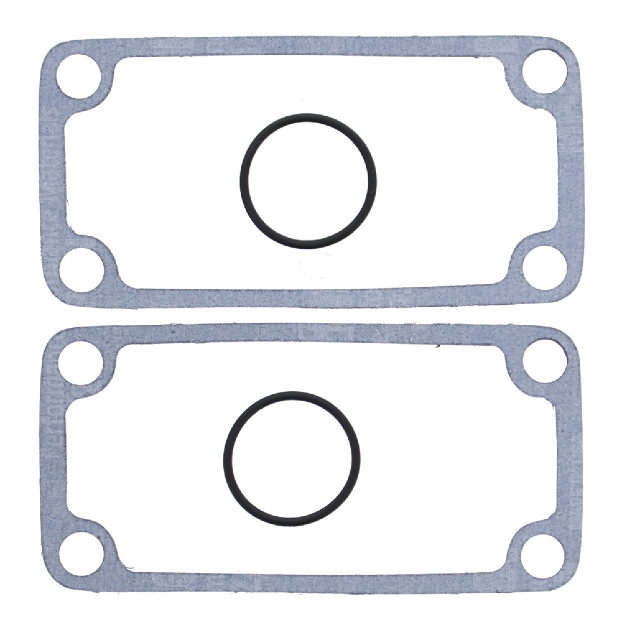 Vertex Exhaust Valve Gasket Kit (719109) for Arctic Cat ZR 440 Sno-Pro 98-99