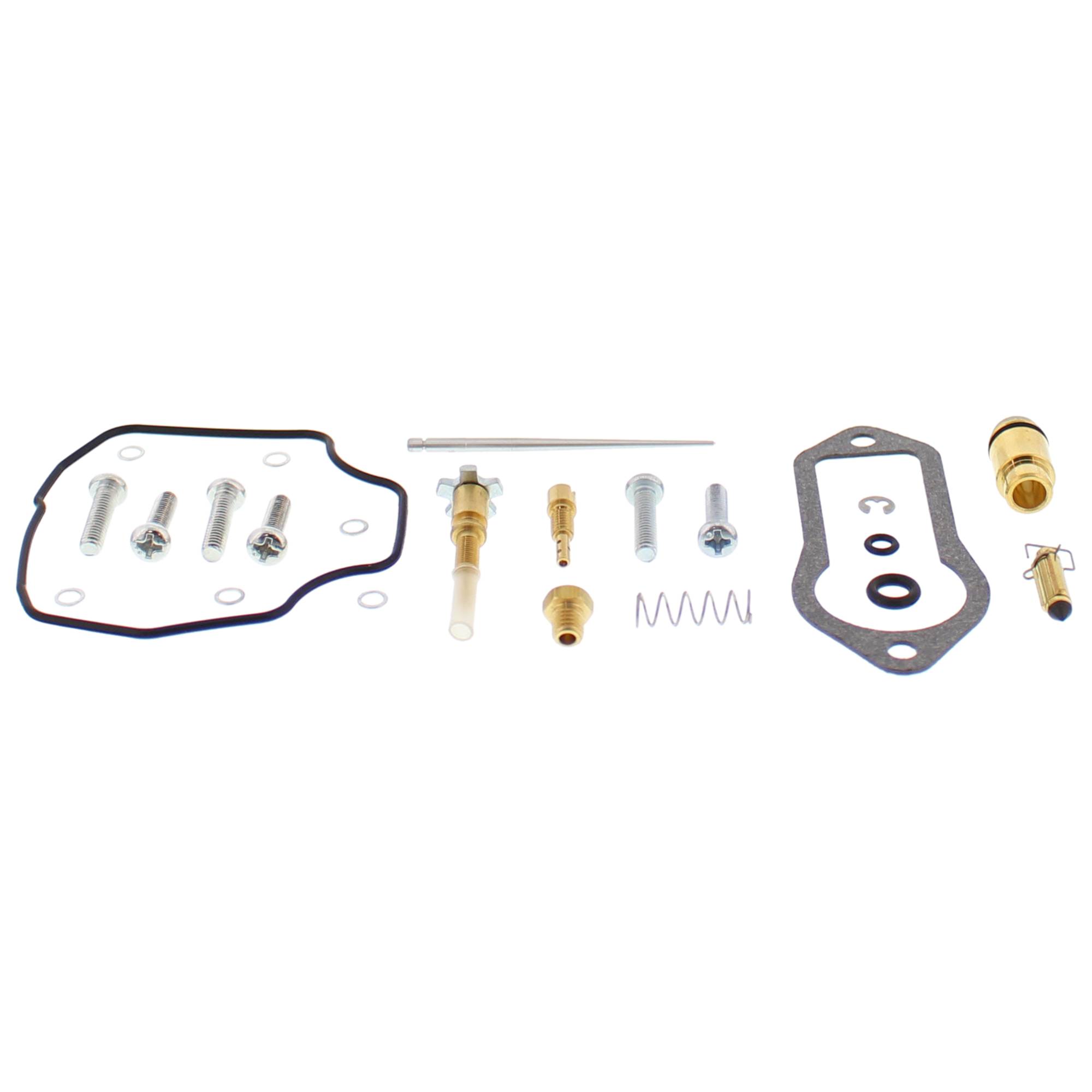 All Balls Carburetor Rebuild Kit 26-1314 for Yamaha TW200 Trailway 87-00