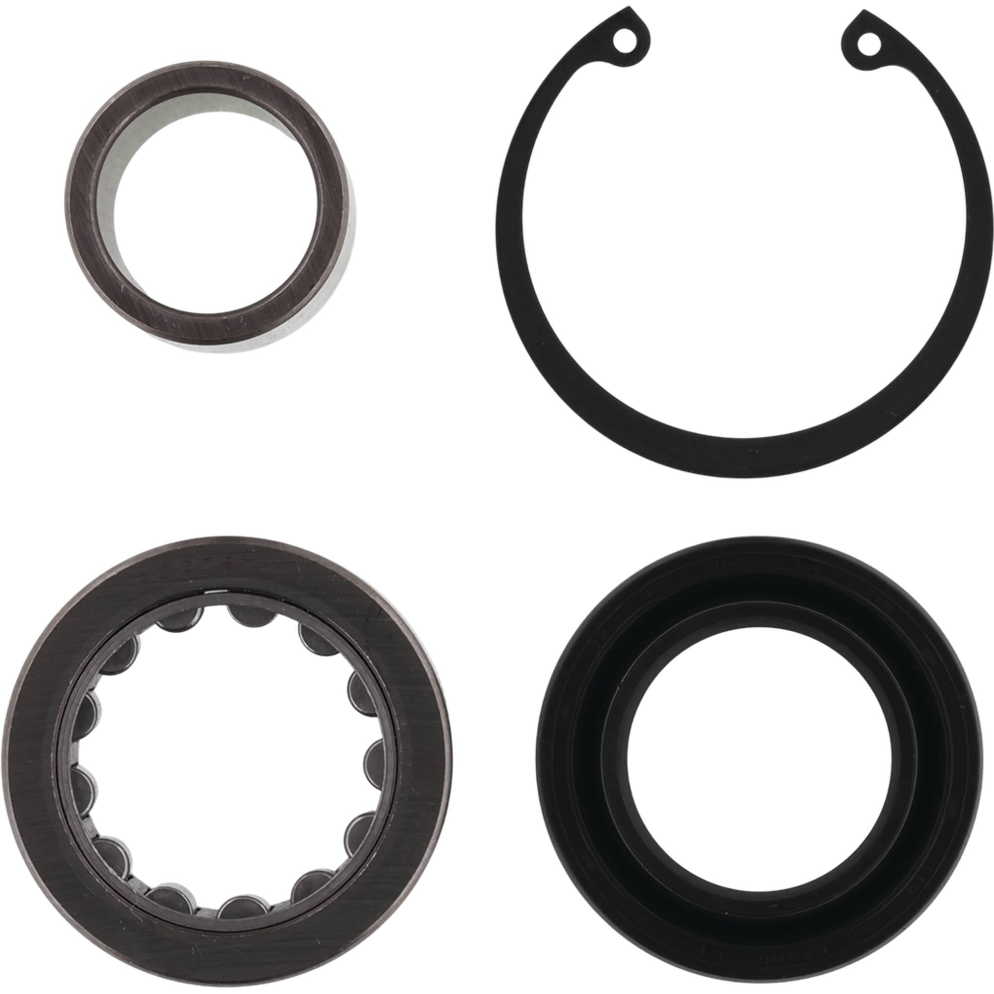 Inner Primary Bearing & Seal Kit OEM style Harley FLD Dyna Switchback 25-3103